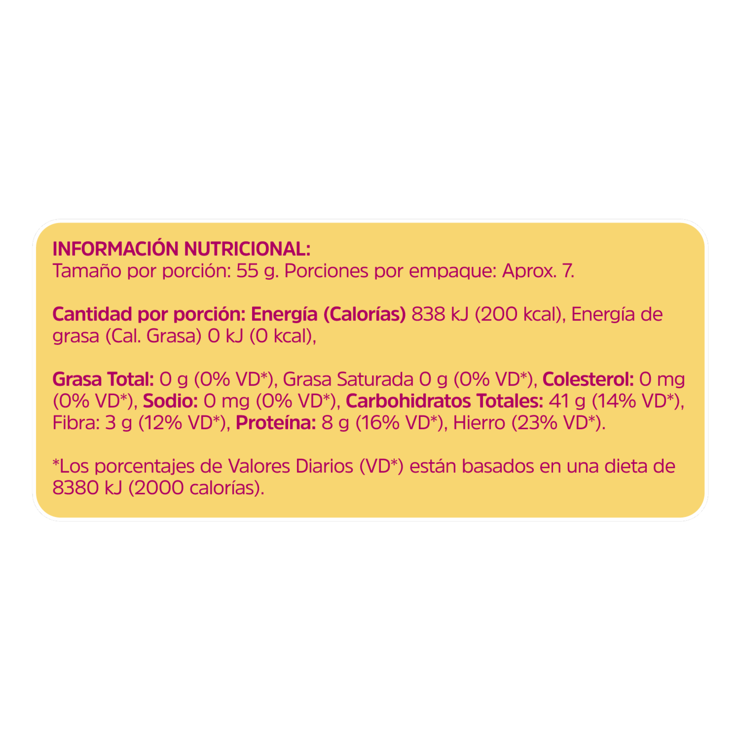 Fideo Spaghetti N° 5 BOLONIA 400 G