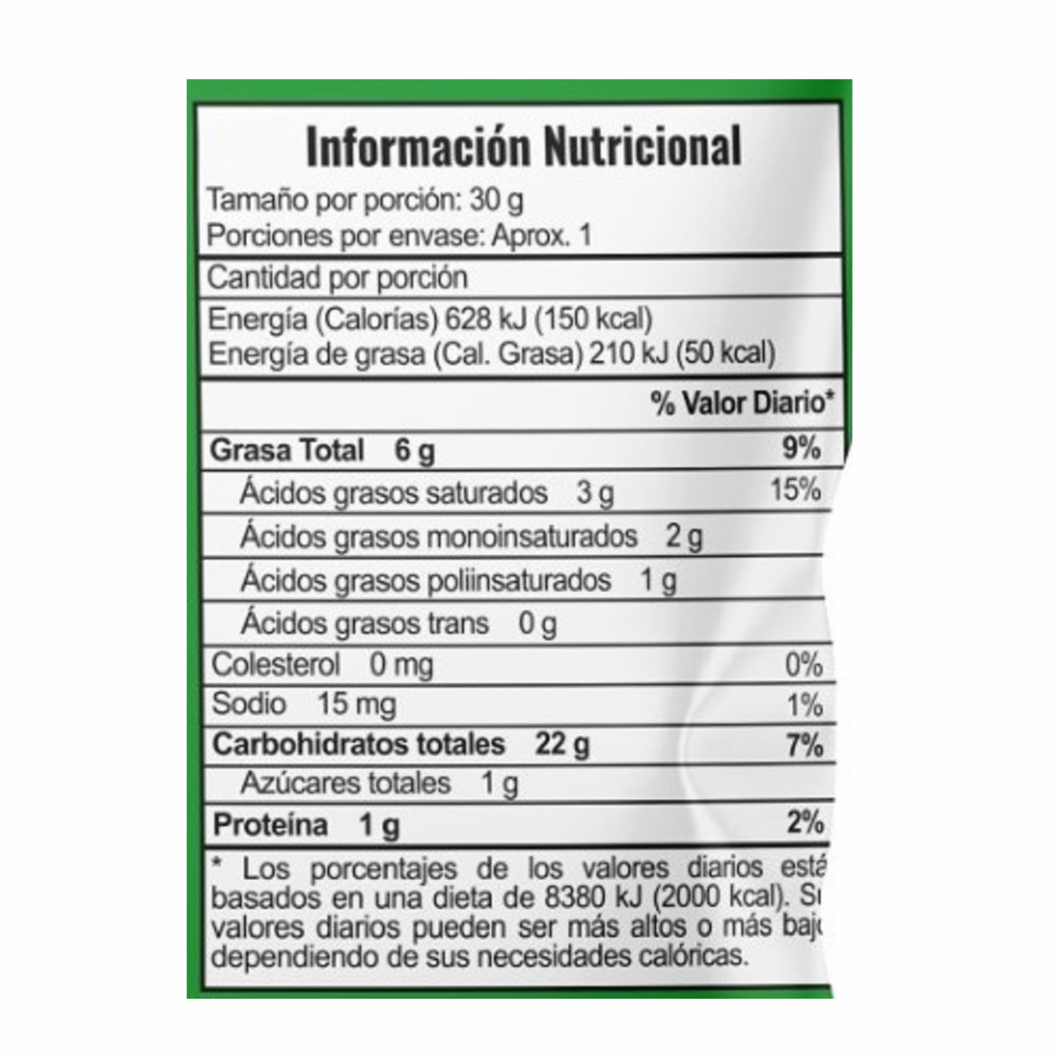 Chifles Natural Con Sal KRASH 40 G