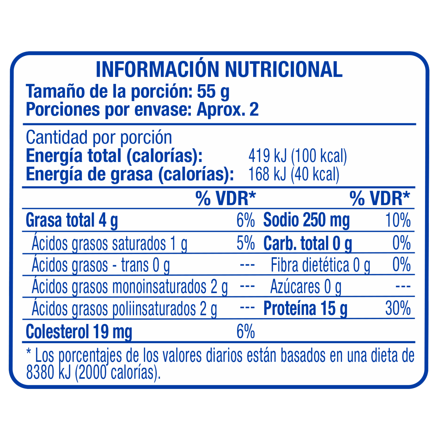 Atún En Aceite de Girasol REAL 9 X 160 G