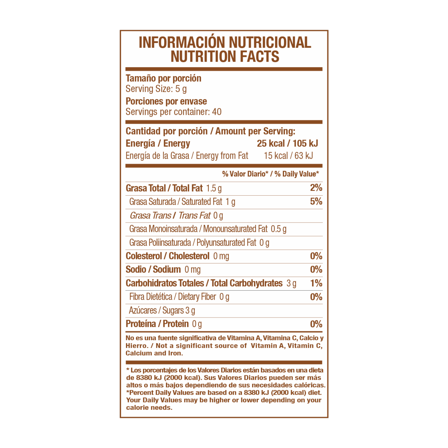 Chocolate Gianduia GIANDUIA 200 G