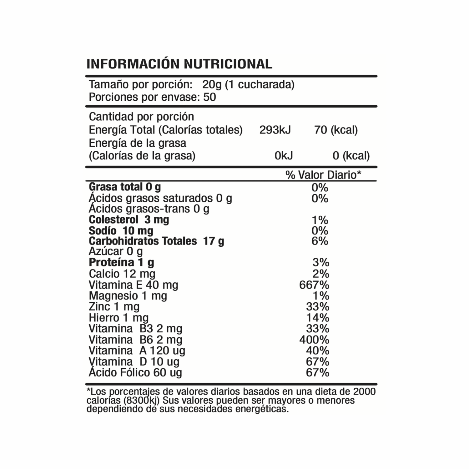 Suplemento Infantil Calostro Con Vitaminas Calcio Y Hierro VITAHEALTH 400 G