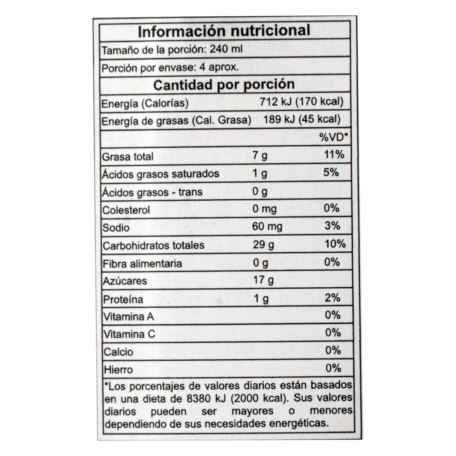 Bebida De Arroz Avellana Eco Sin Leche RISO SCOTTI 1000 ml