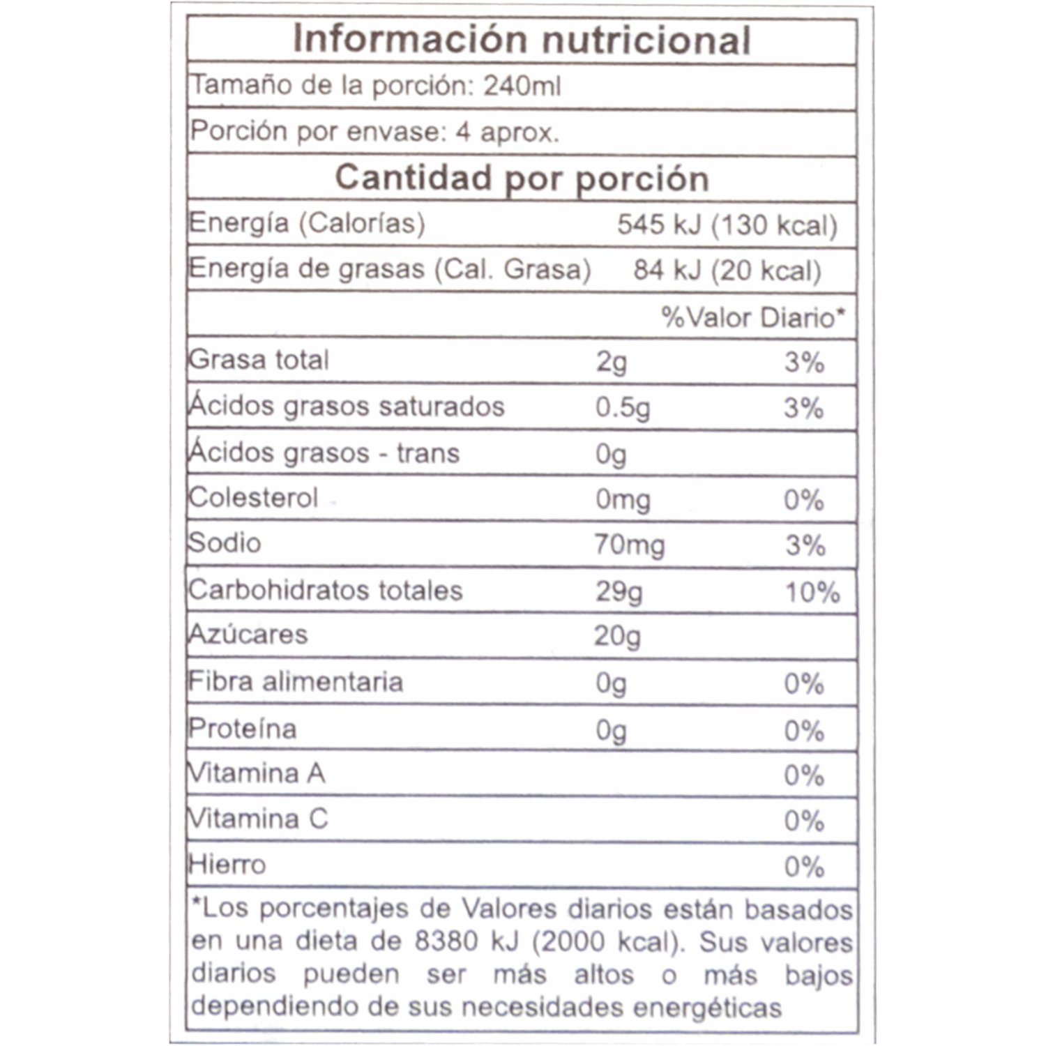 Bebida De Arroz Y Quinoa Ecológica RISO SCOTTI 1000 Ml