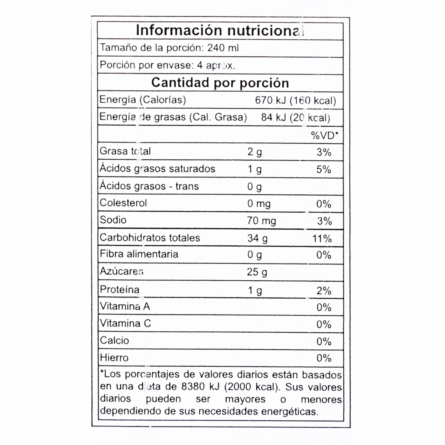 Bebida De Arroz Y Cacao Sin Gluten RISO SCOTTI 1000 Ml
