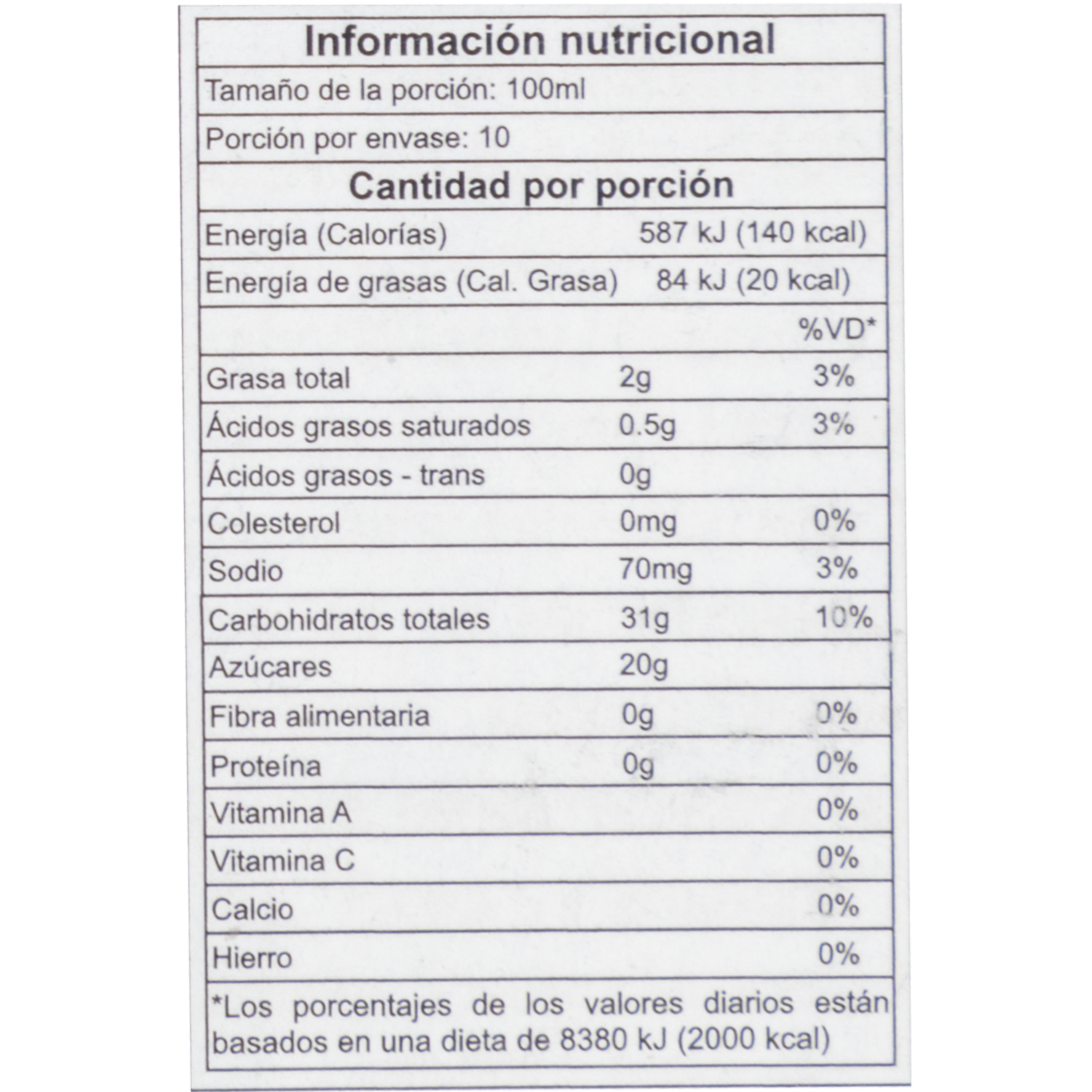 Bebida De Arroz Ecológica RISO SCOTTI 1000 ml