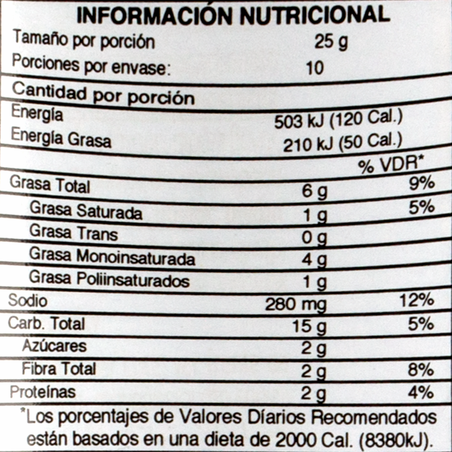Galletas De Sal Bites De Quinua Y Chía GULLÓN 250 G