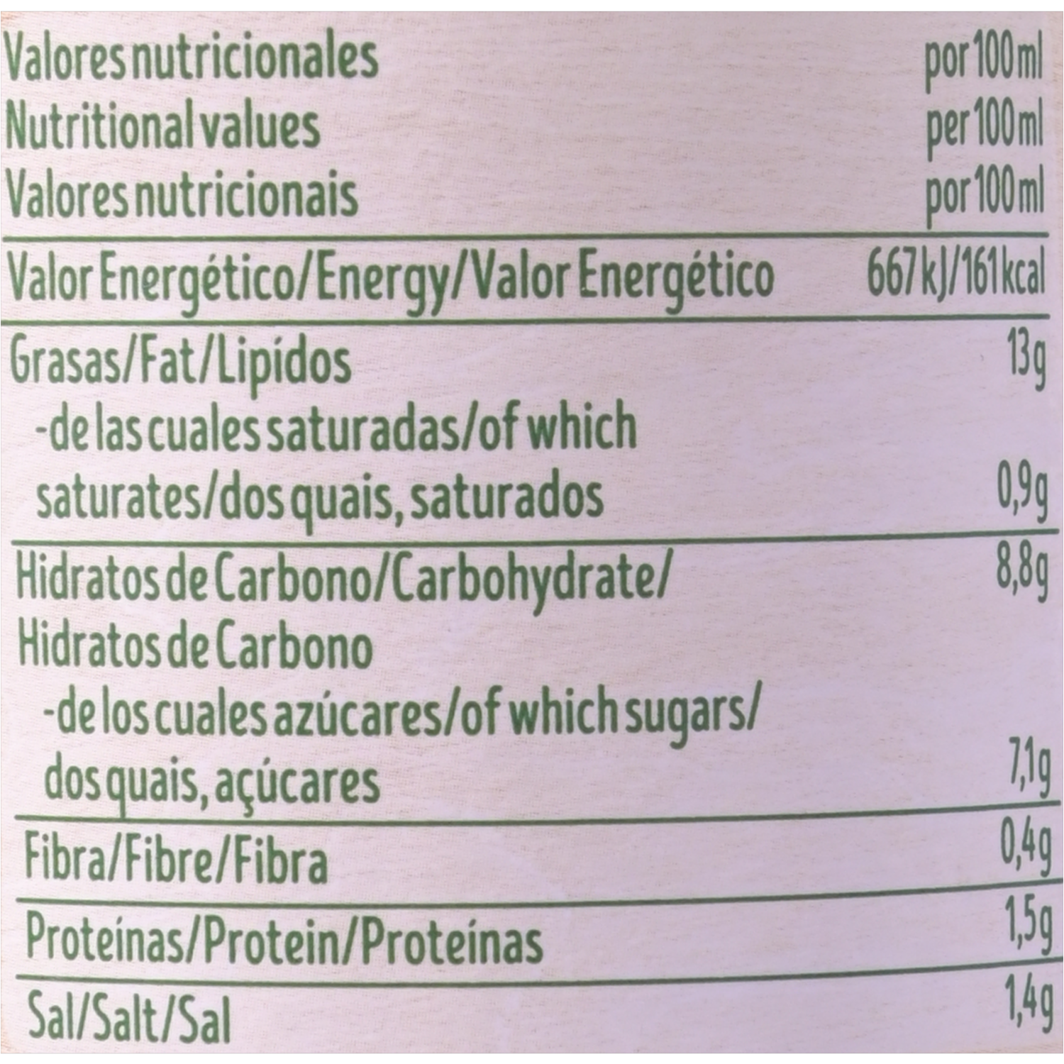 Aderezo De Yogurt Con Finas Hierbas KÜHNE 250 Ml