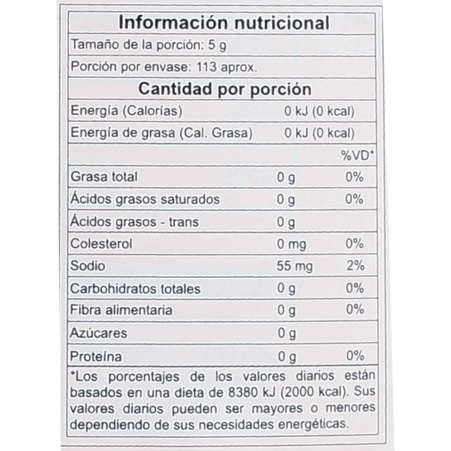 Mostaza Clásica FRENCH’S 567 G