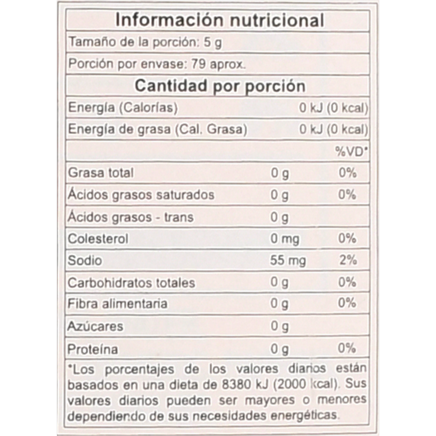 Mostaza Clásica FRENCH’S 396 G