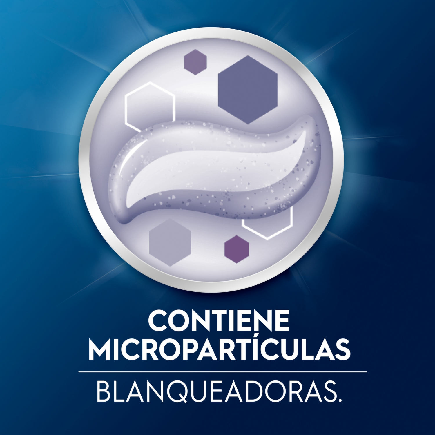 Pasta Dental 3D White Brilliant Fresh Micropartículas Blanqueadoras ORAL-B 134 Ml