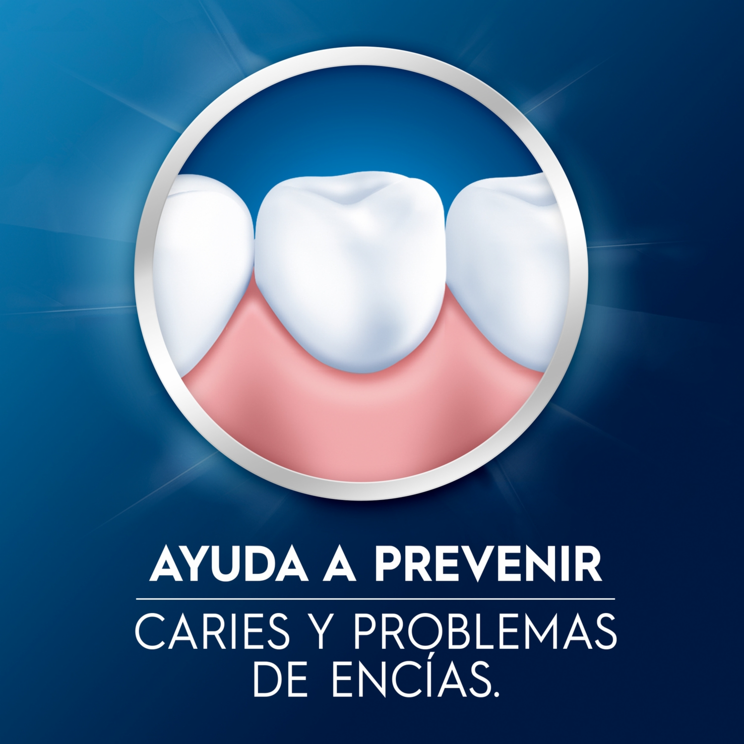 Pasta Dental 3D White Brilliant Fresh Micropartículas Blanqueadoras ORAL-B 134 Ml