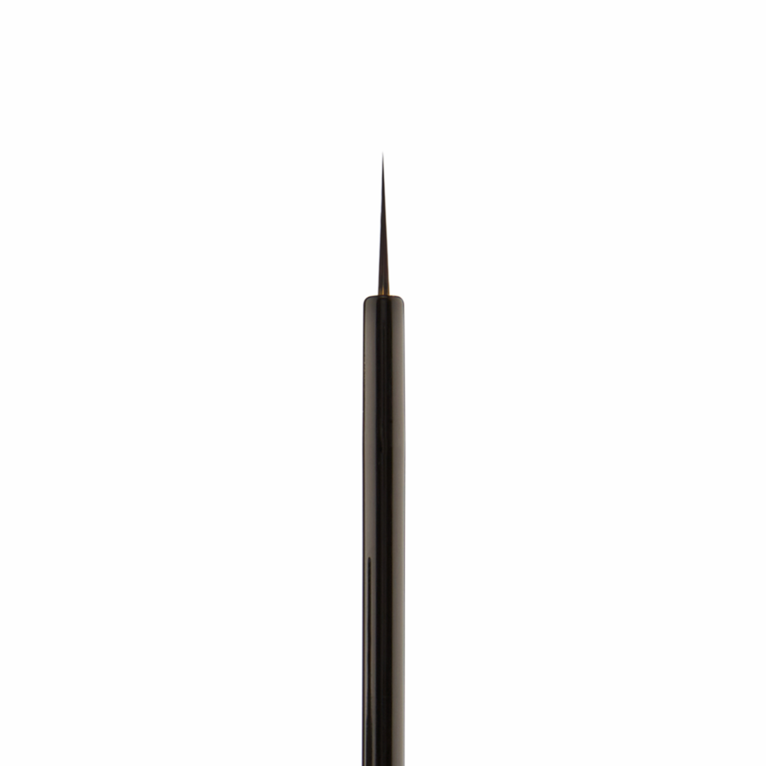 Delineador De Ojos Líquido Negro LUZETTE 8 G