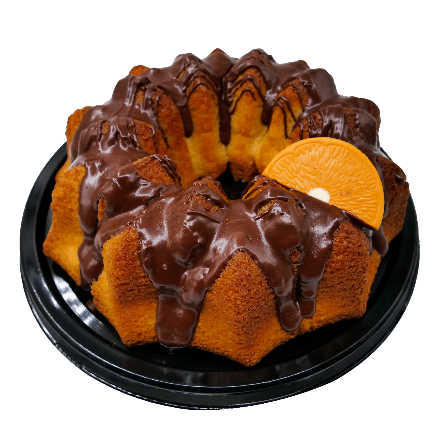 Mini Torta De Naranja MAXIPAN 900 G