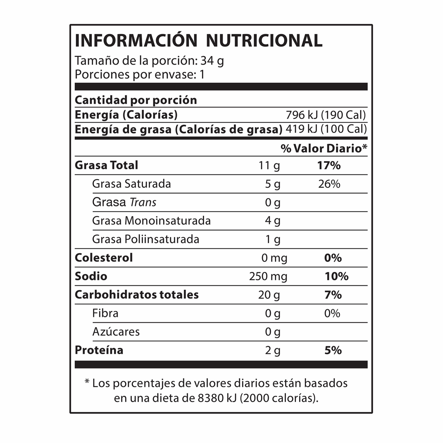 Papas Fritas Naturales Edición Messi LAY’S 34 G