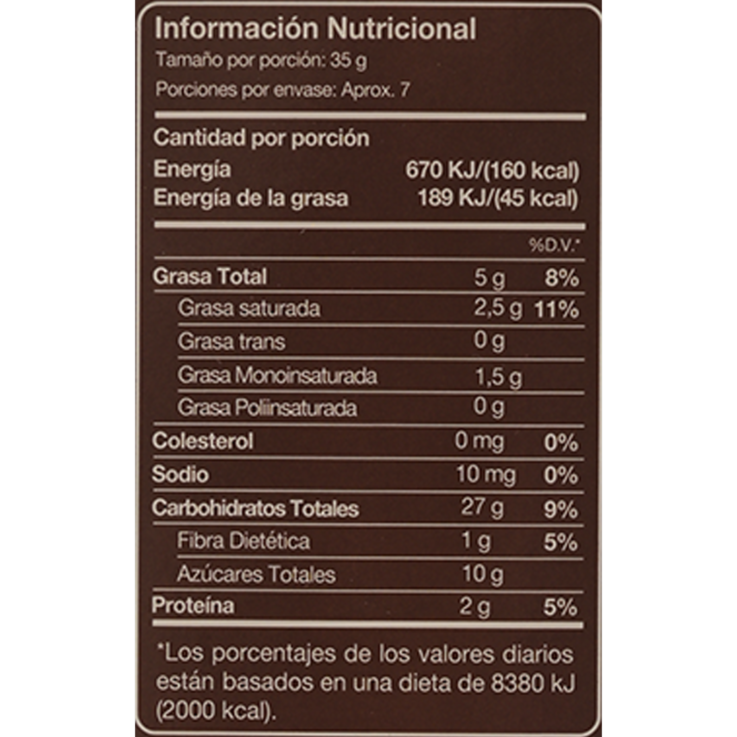 Cereal Copos Extra Extra Chocolate MAGMA 260 G