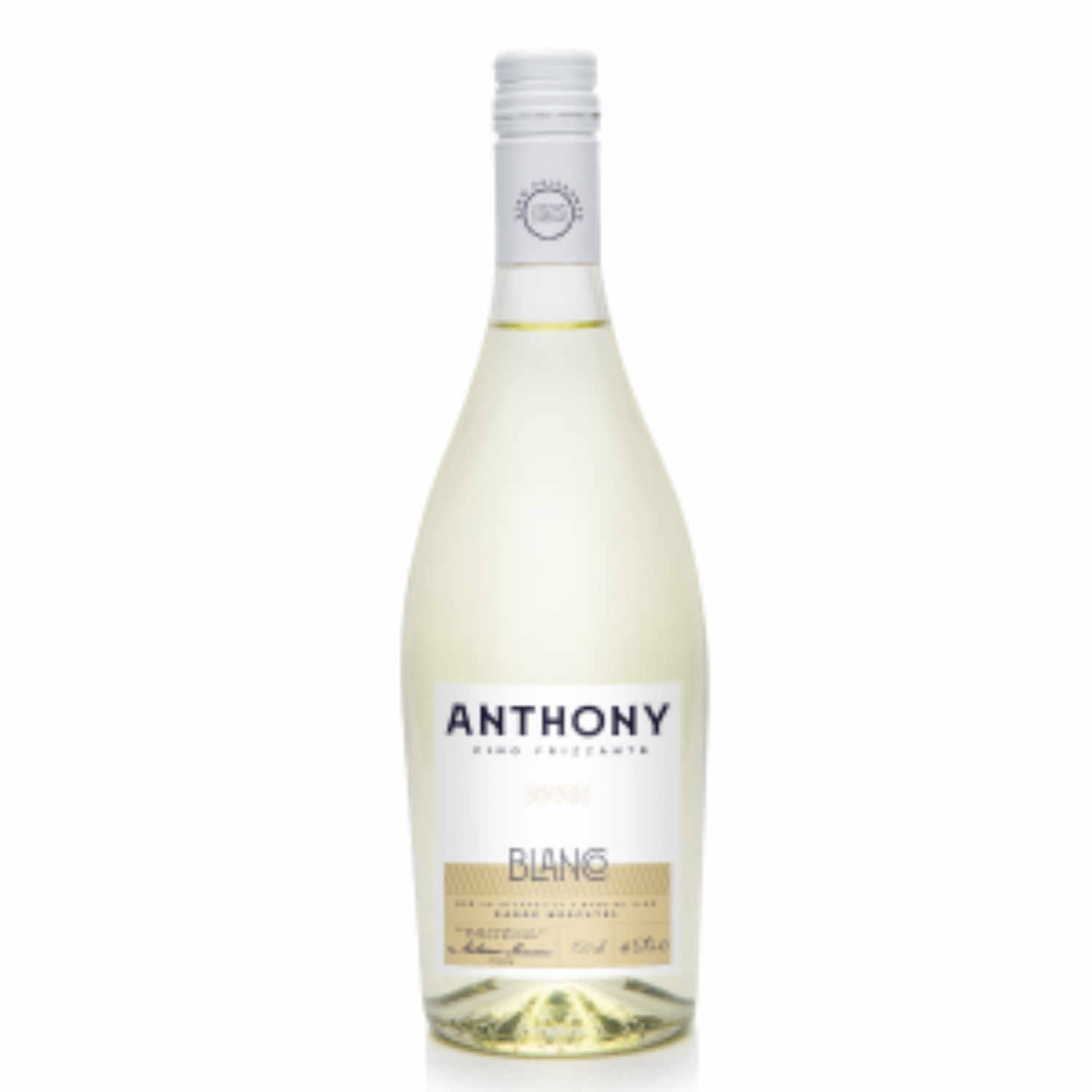 Vino Blanco Dulce ANTHONY 1500 Ml