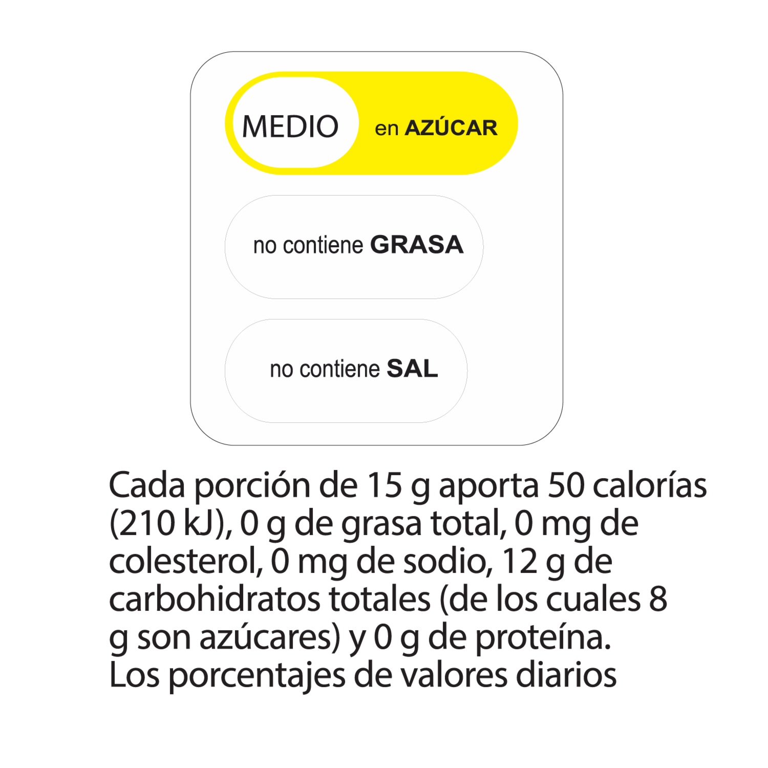 Miel De Abeja Con Jengibre NECTAR 50 G