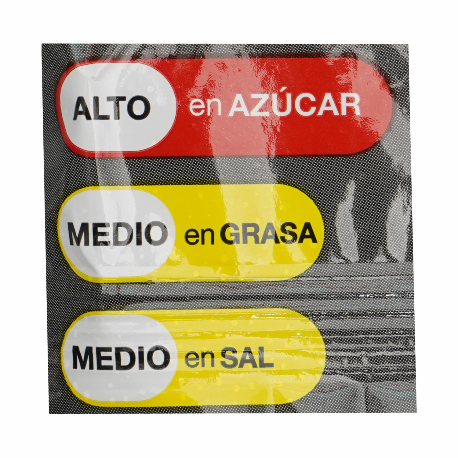 Galletas Dulces Con Chispaz De Chocolate KRISPIZ 51 G