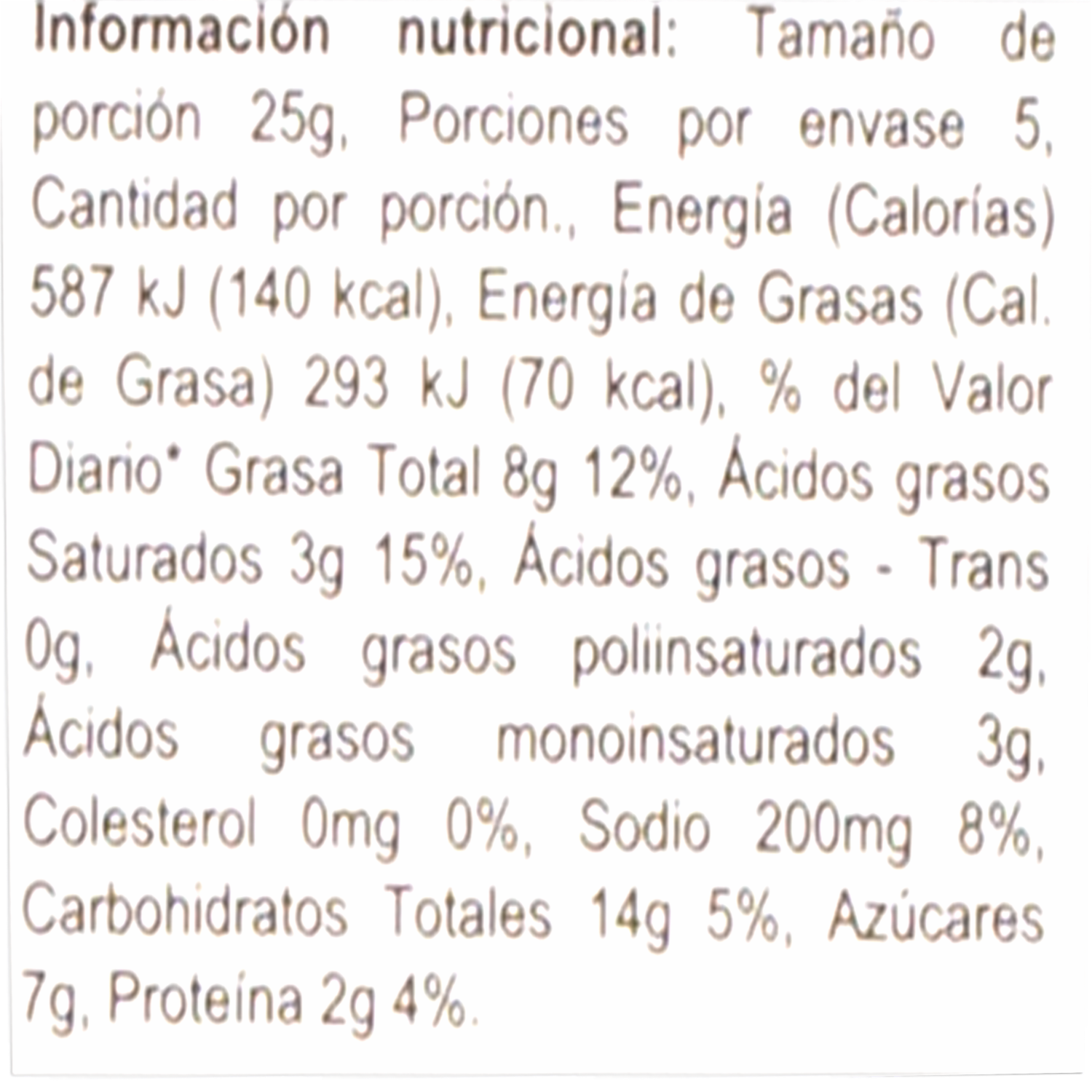 Galletas Dulces De Hojaldre Con Crema De Avellana MATILDE VICENZI 125 G