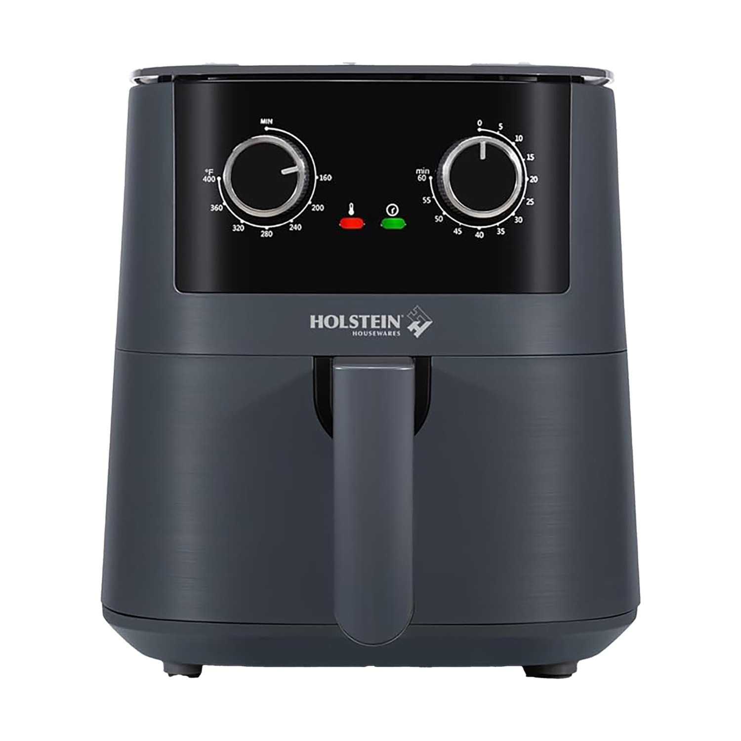 Air Fryer 1400 Watts Manual HH-09114019DG HOLSTEIN 4,2 Litros