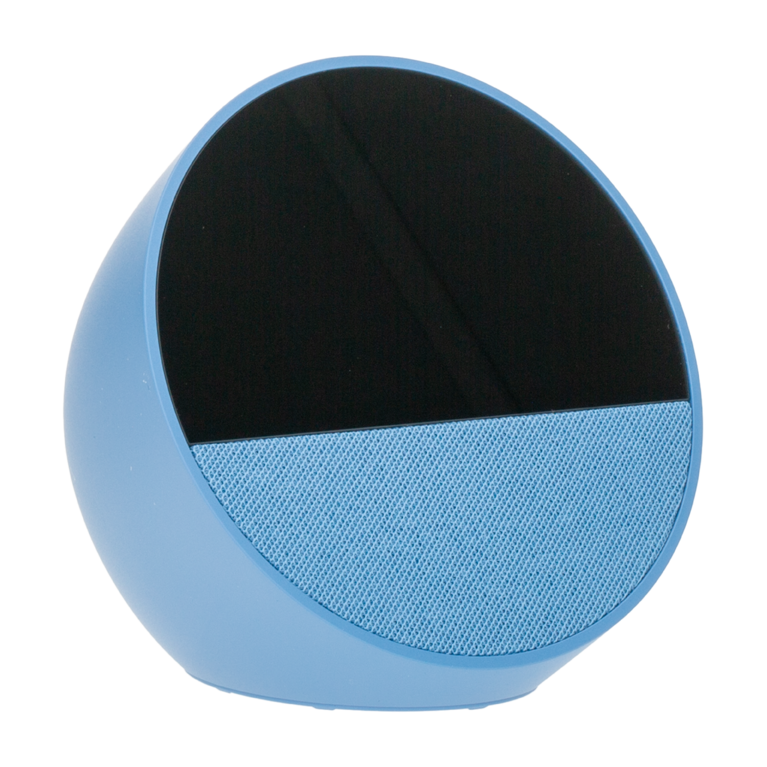 Echo Spot Ocean Blue Alexa AMAZON Pantalla 2.83″
