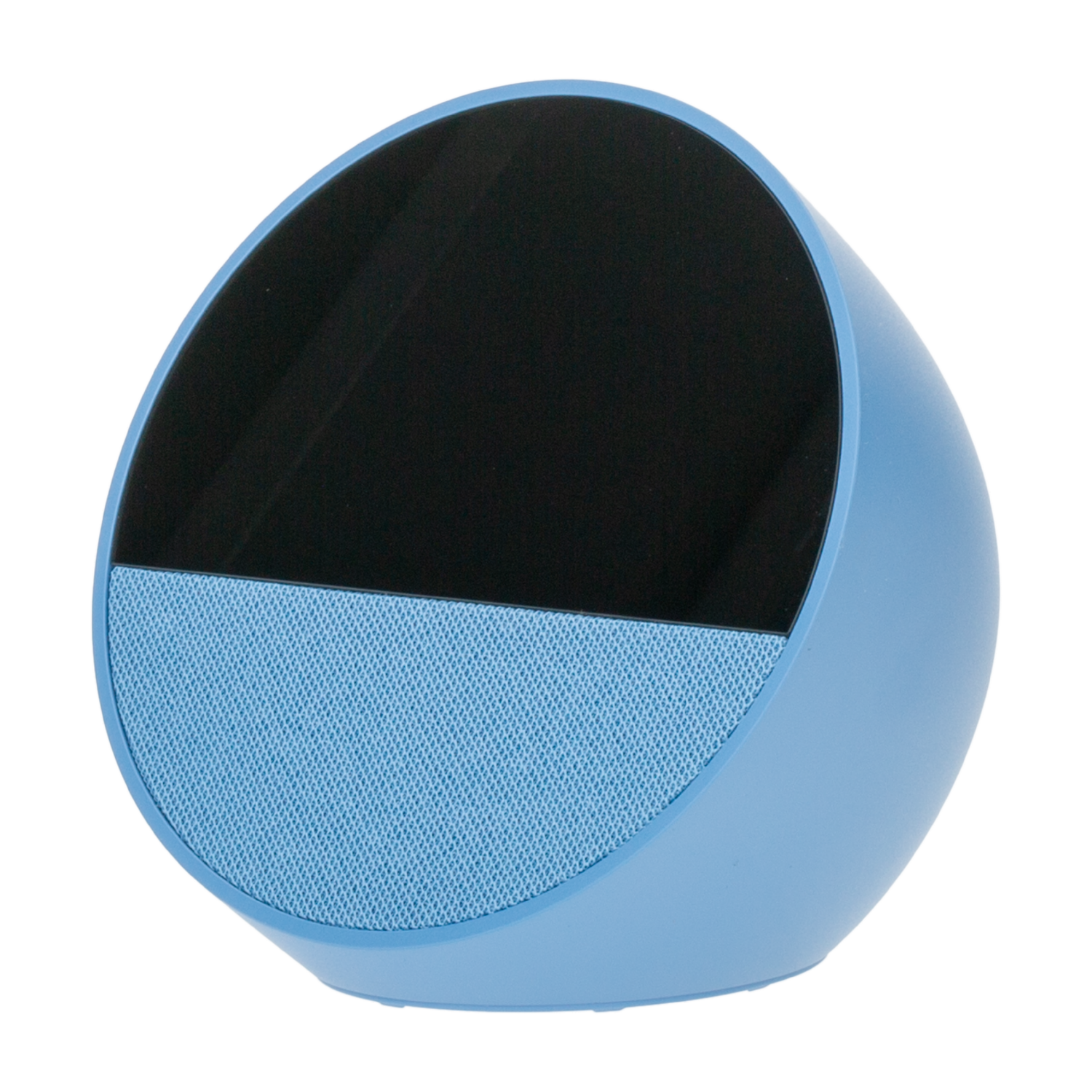 Echo Spot Ocean Blue Alexa AMAZON Pantalla 2.83″