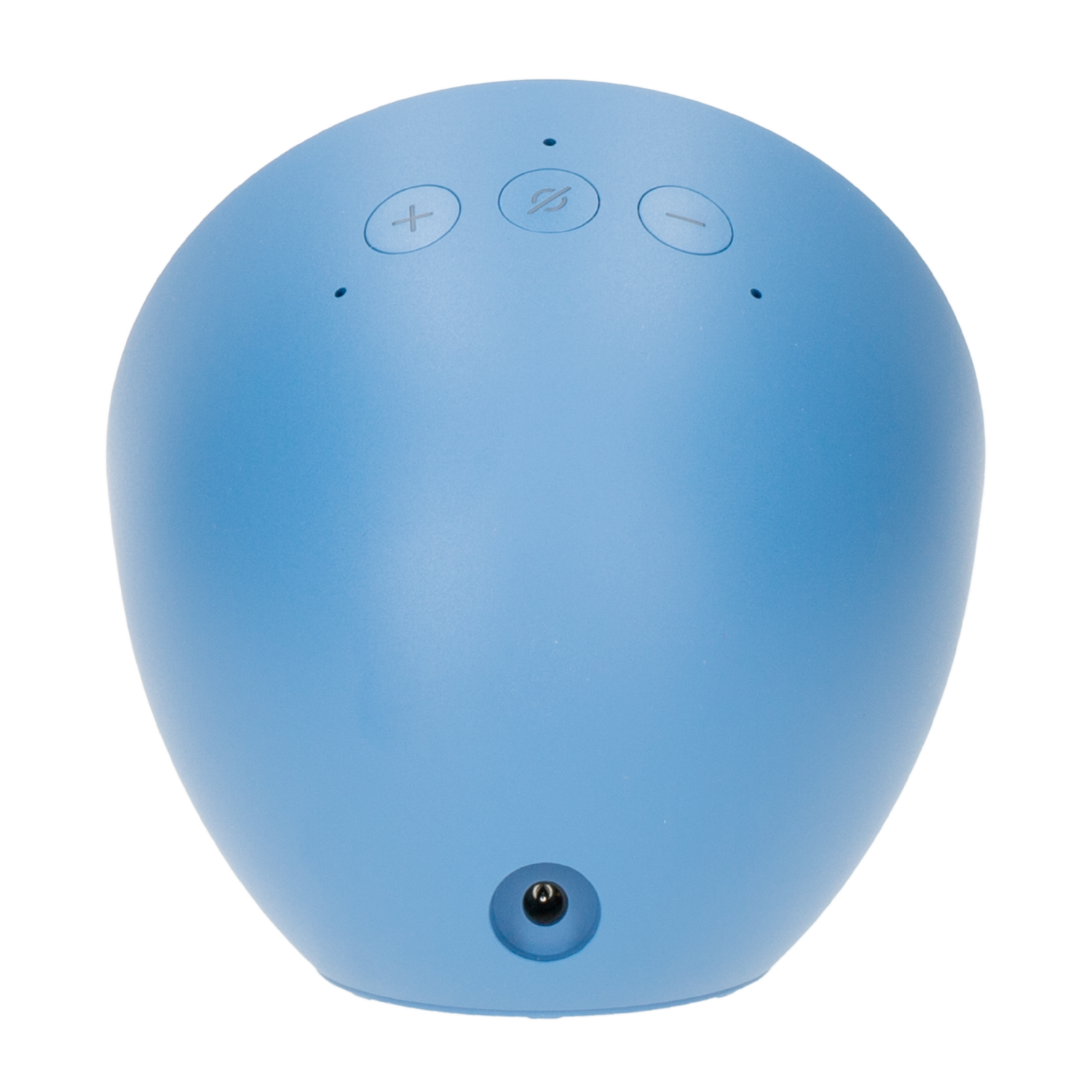 Echo Spot Ocean Blue Alexa AMAZON Pantalla 2.83″