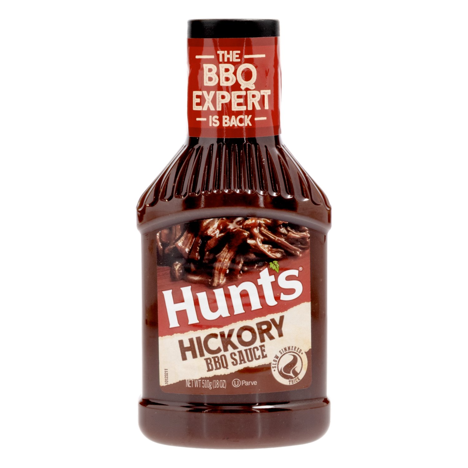 Salsa Bbq Hickory HUNT’S 510 G