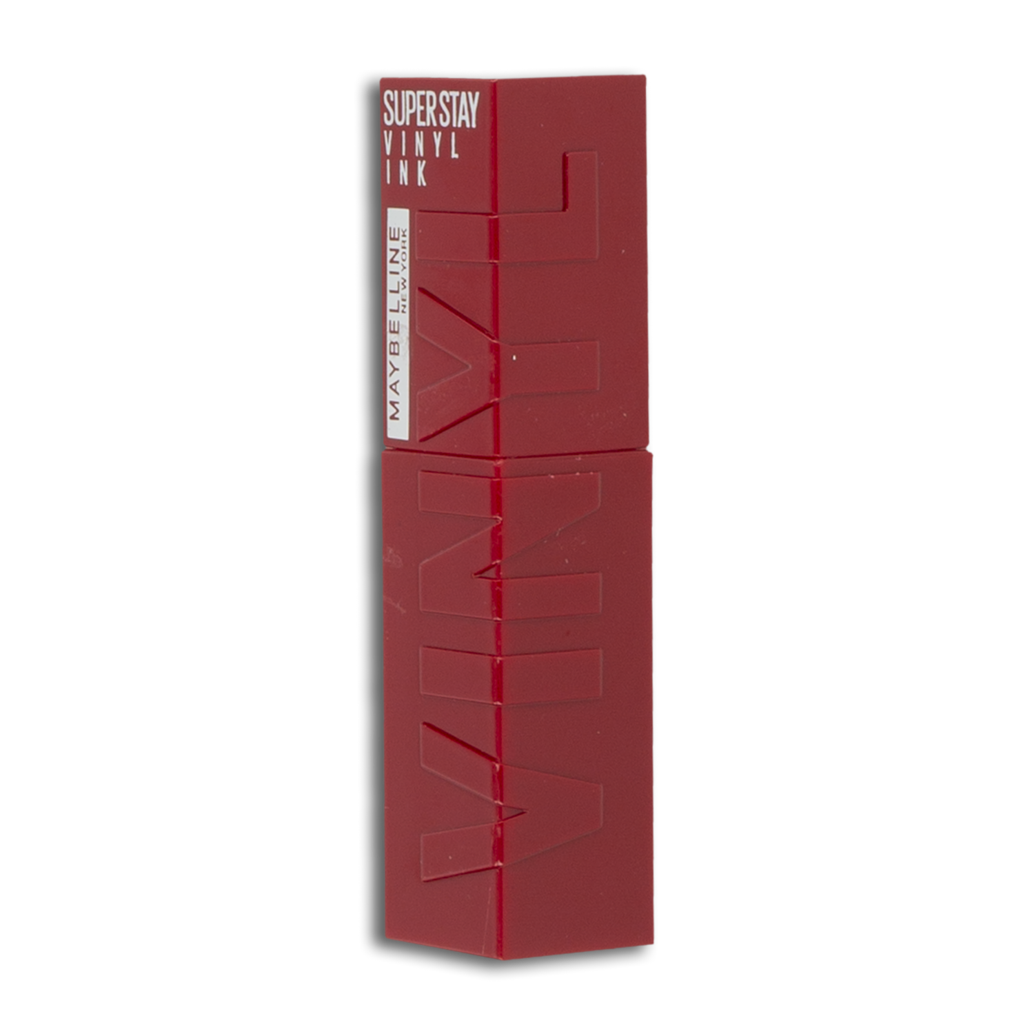 Labial Líquido Vinil Ink Tono 55 Royal Líquido MAYBELLINE NEW YORK