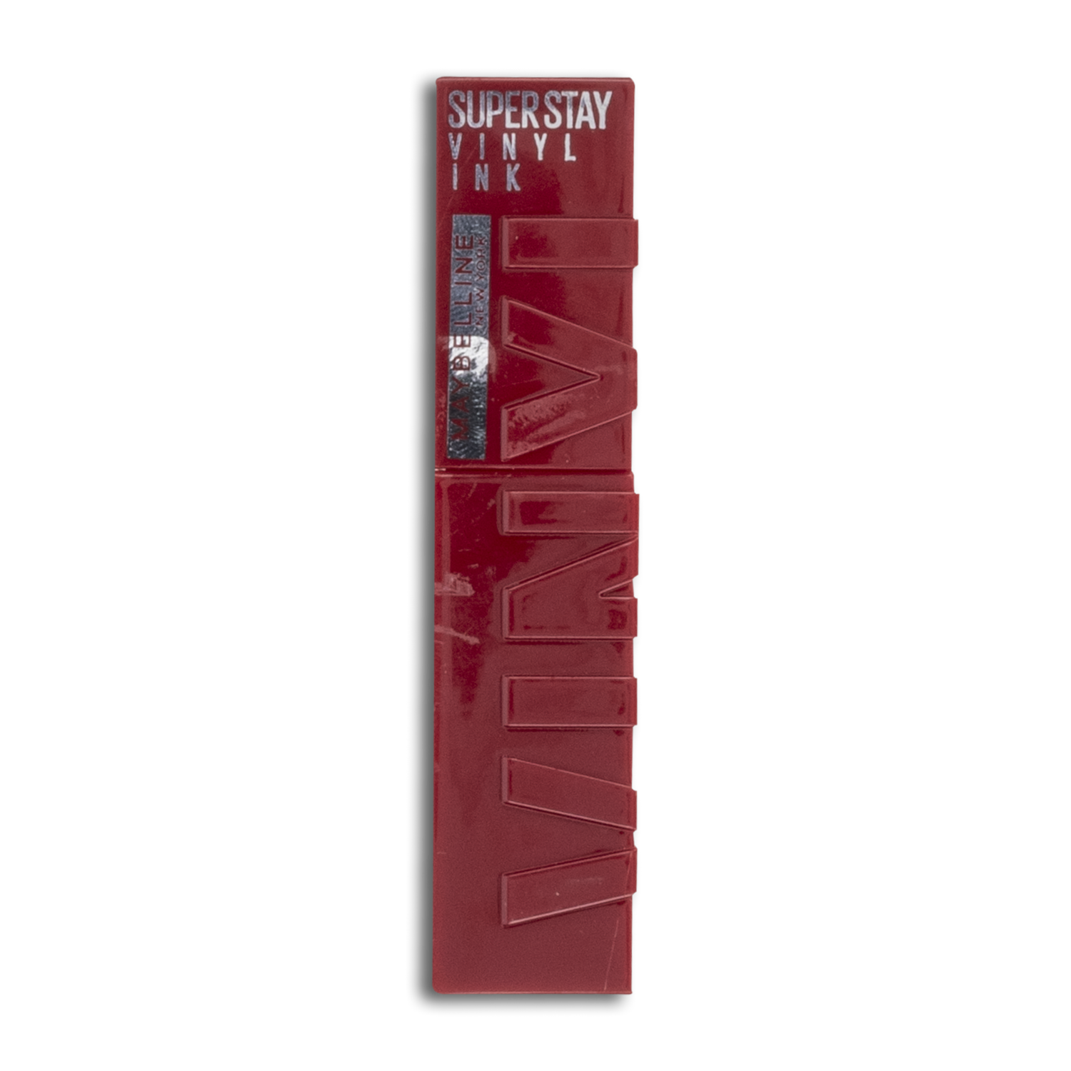 Labial Líquido Vinil Ink Tono 55 Royal Líquido MAYBELLINE NEW YORK