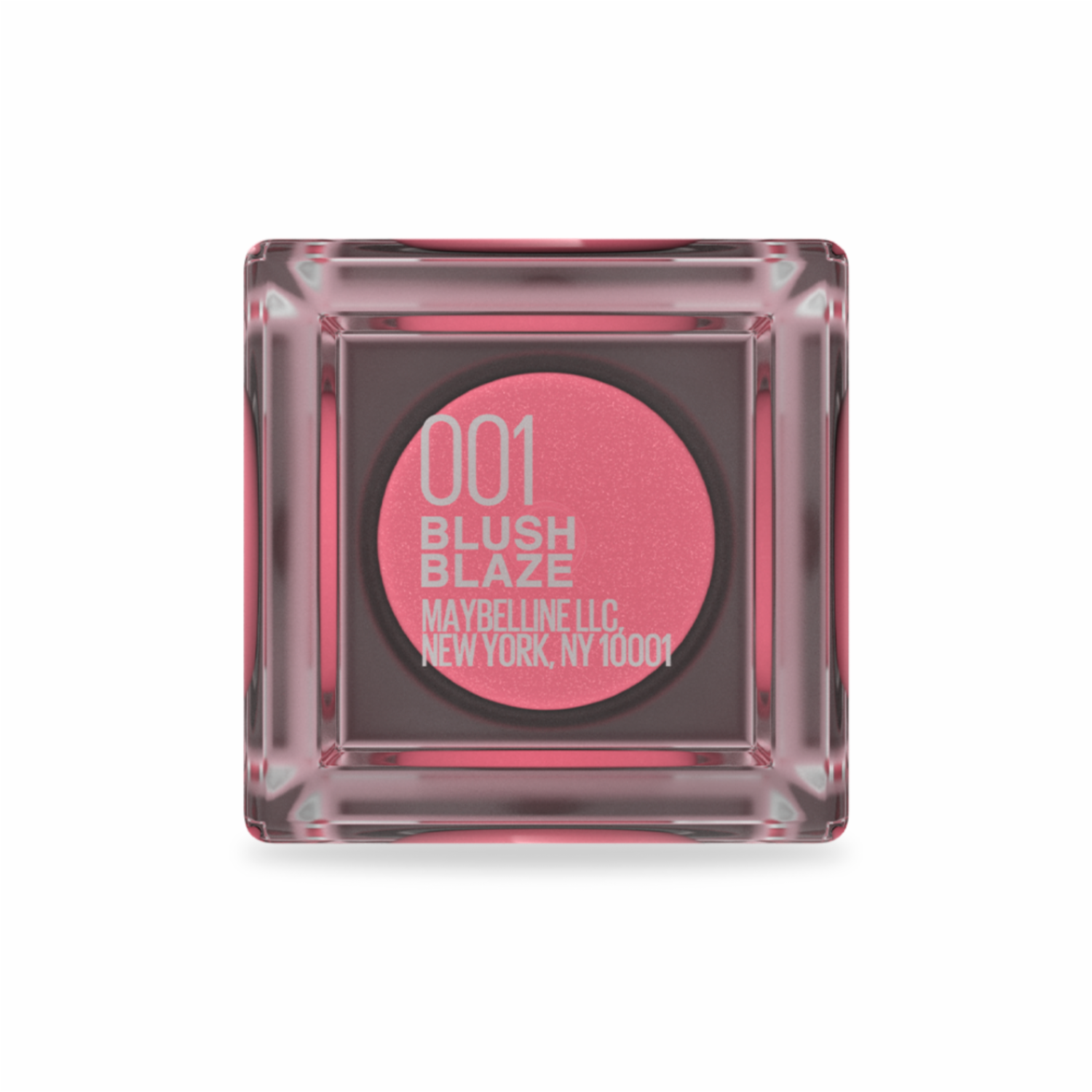 Brillo Labial Lifter Gloss Plump Pink Sting 003 MAYBELLINE NEW YORK