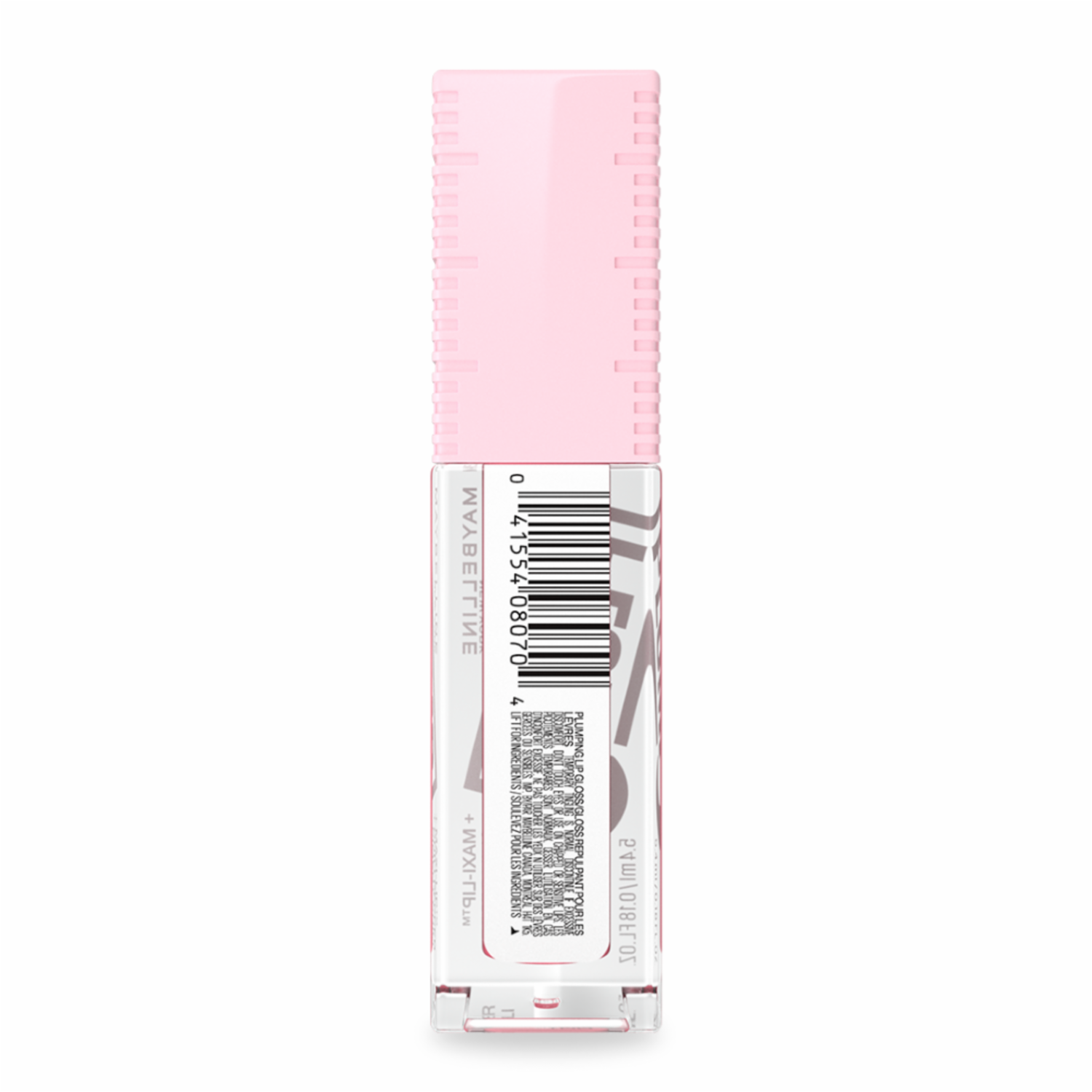 Brillo Labial Lifter Gloss Plump Pink Sting 003 MAYBELLINE NEW YORK