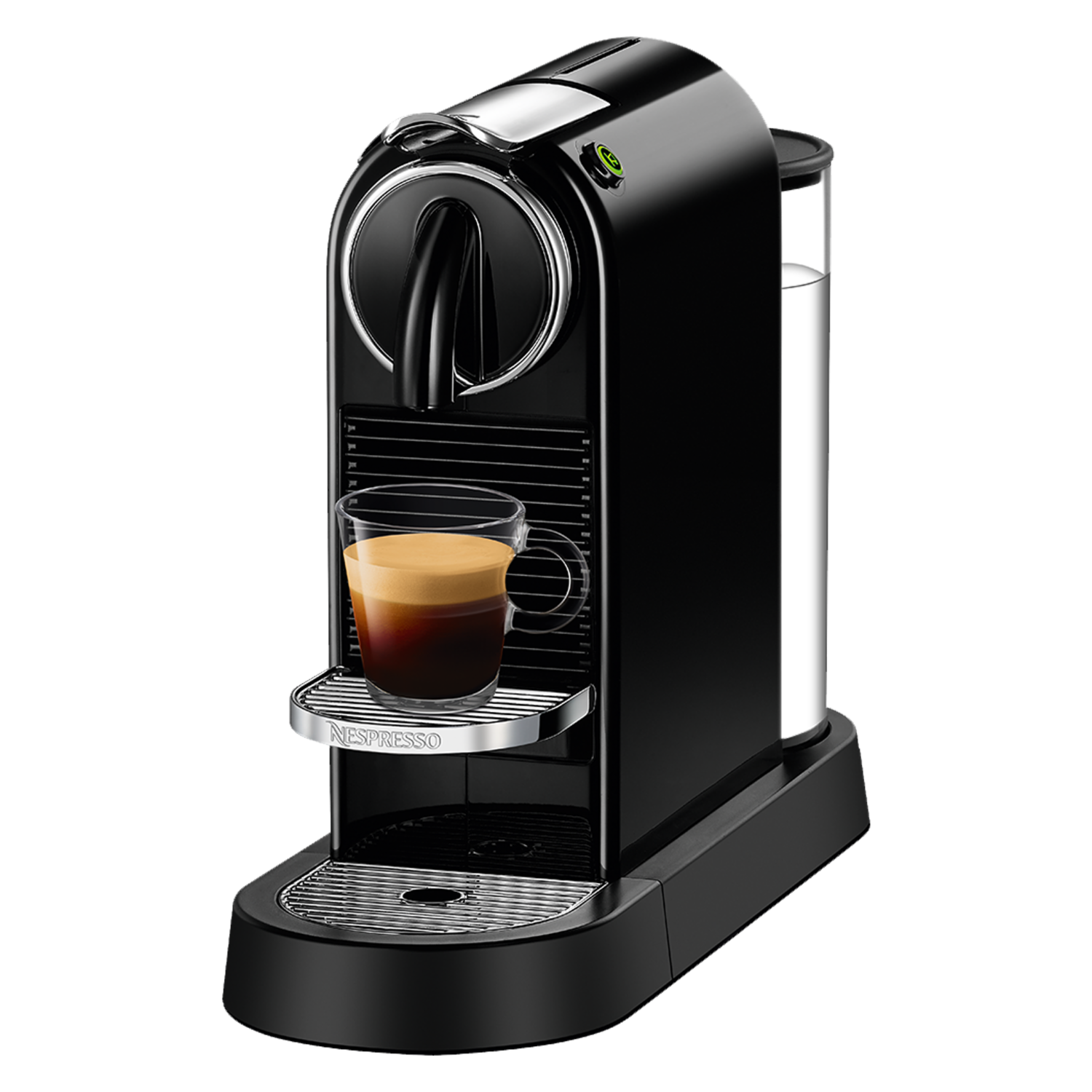 Citiz Black NESPRESSO