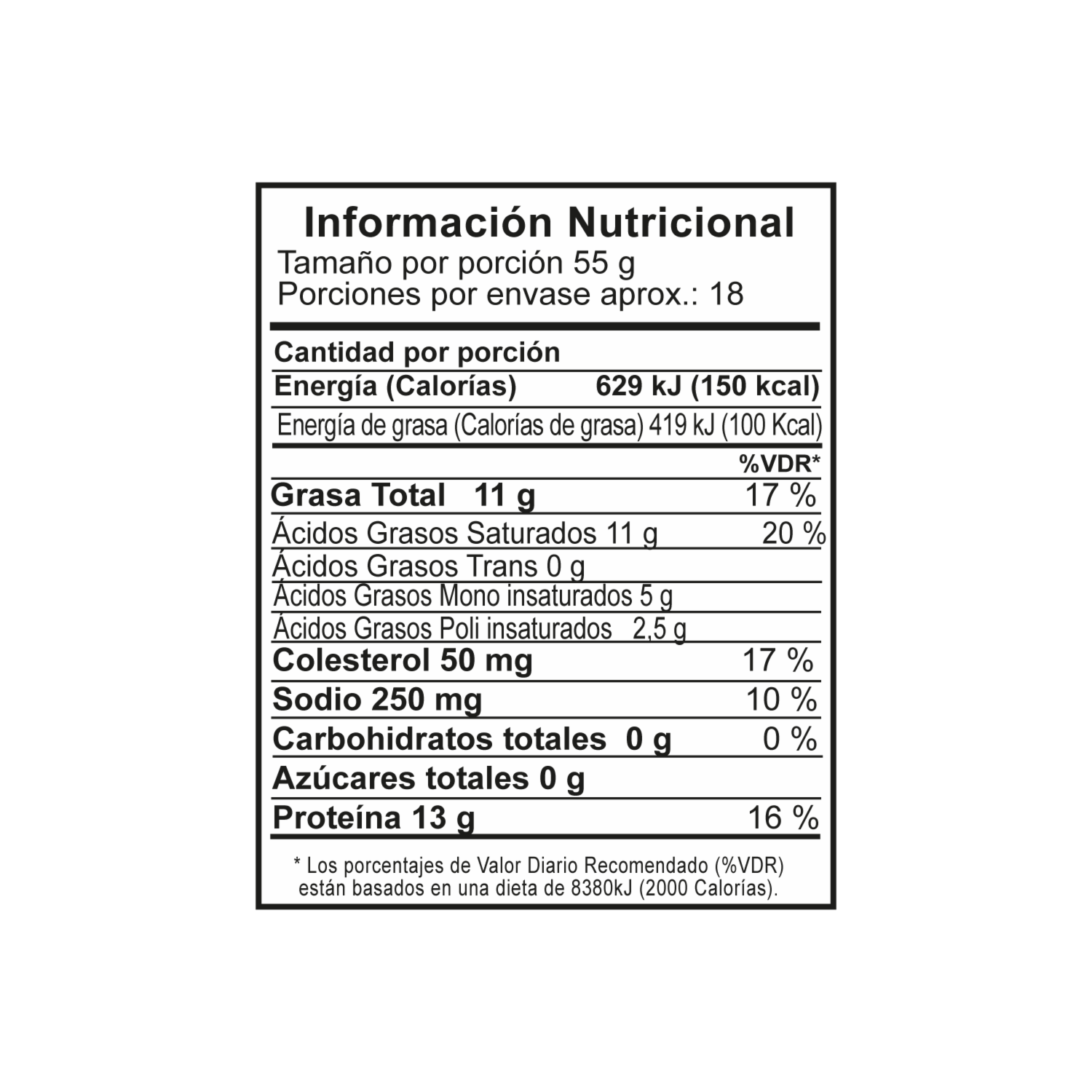 Costilla Ahumada FEDERER Al peso
