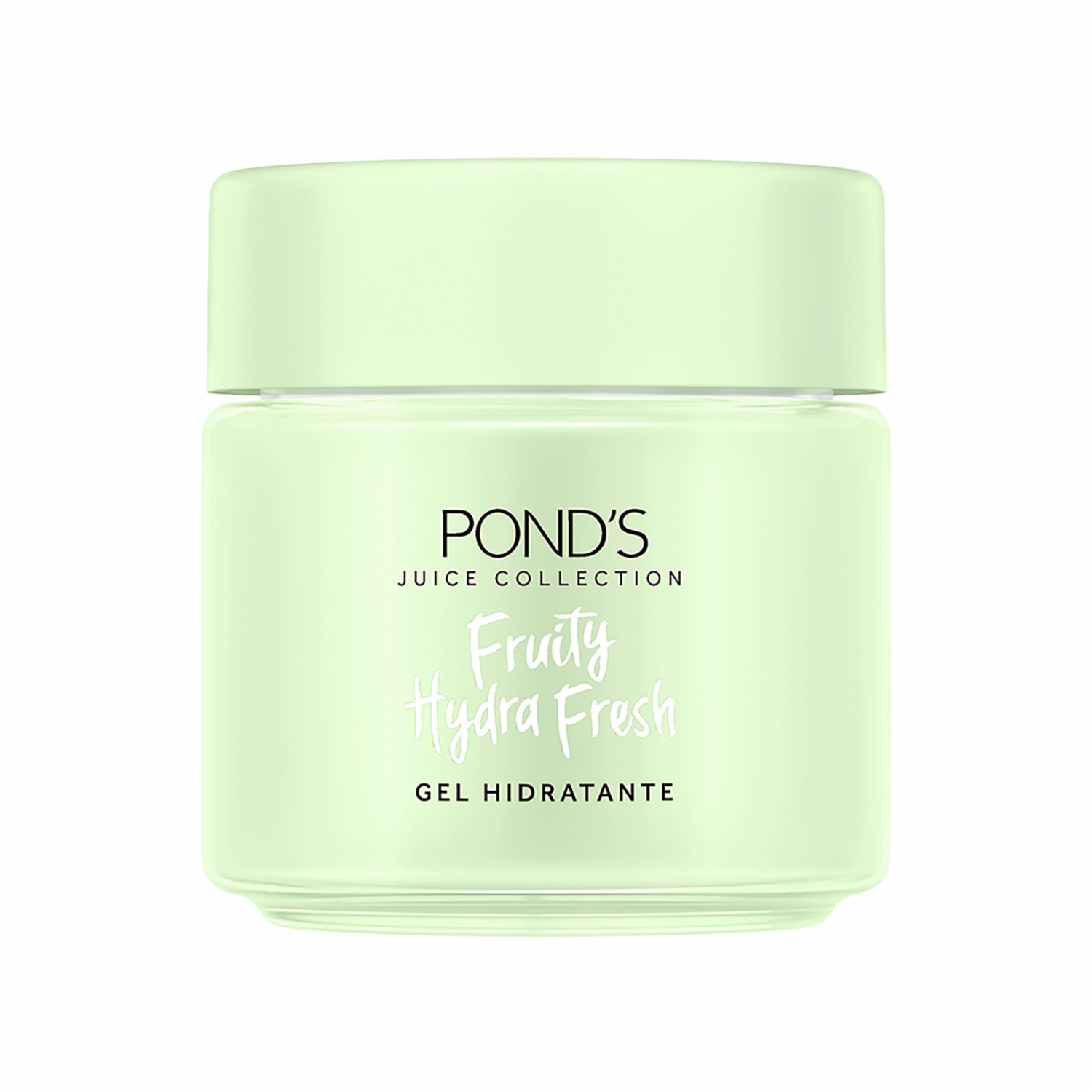Gel Facial Hidratante Aloe Fruity Hydra Fresh POND’S 110 G