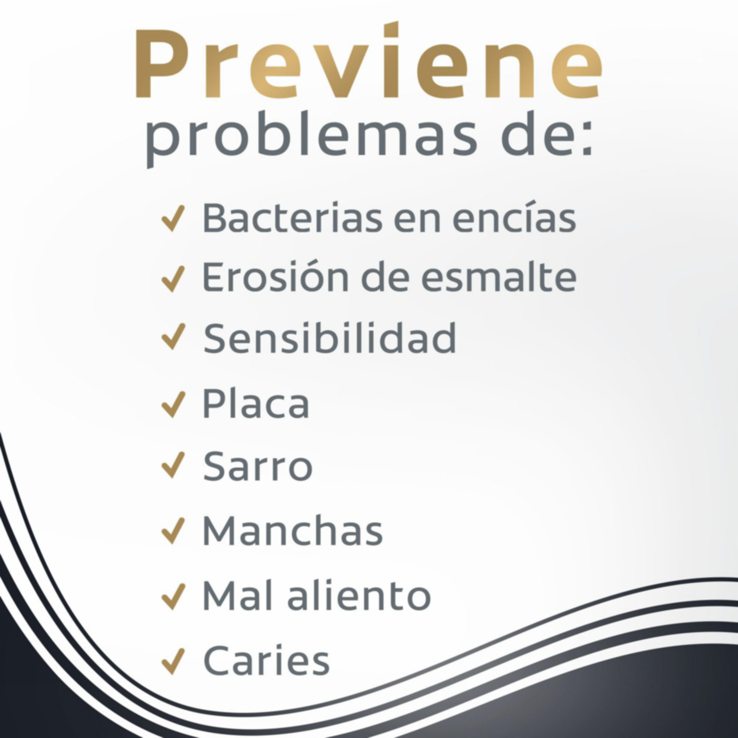 Pasta Dental Total Carbón Prevención Activa COLGATE 3 X 75Ml