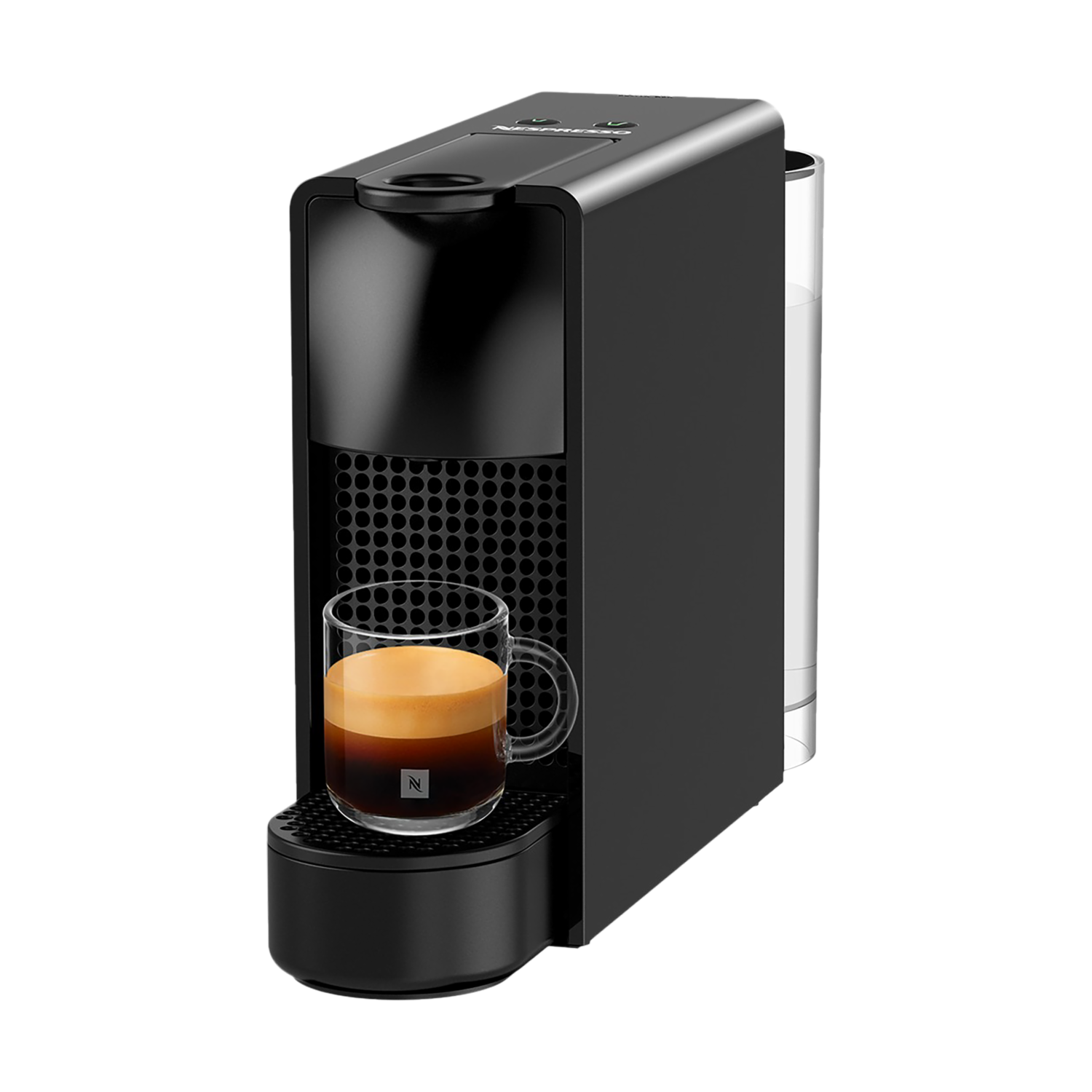 Essenza Mini Black NESPRESSO