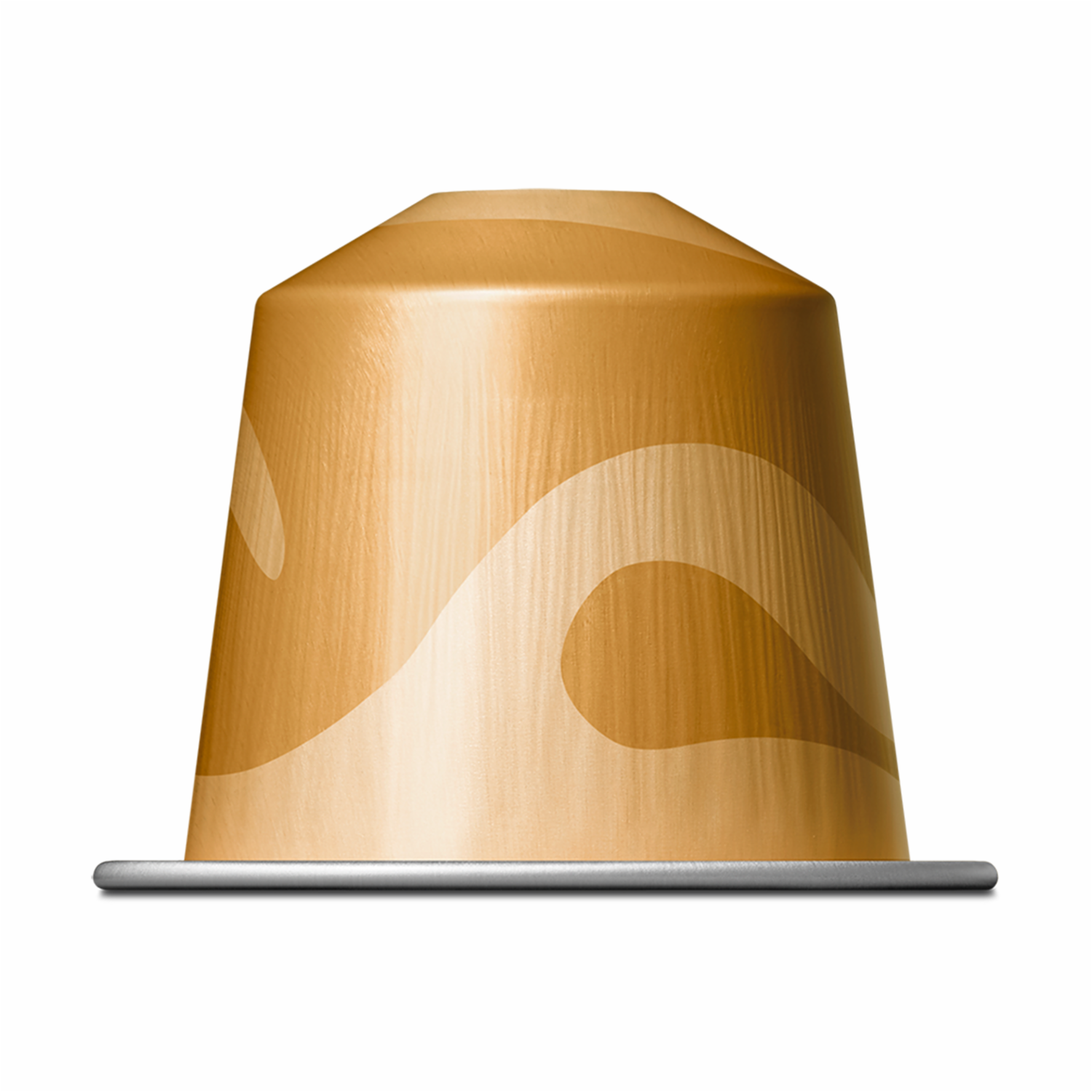 Caramello Café Con Sabor A Caramelo NESPRESSO 1 Sleeve 10 Cápsulas