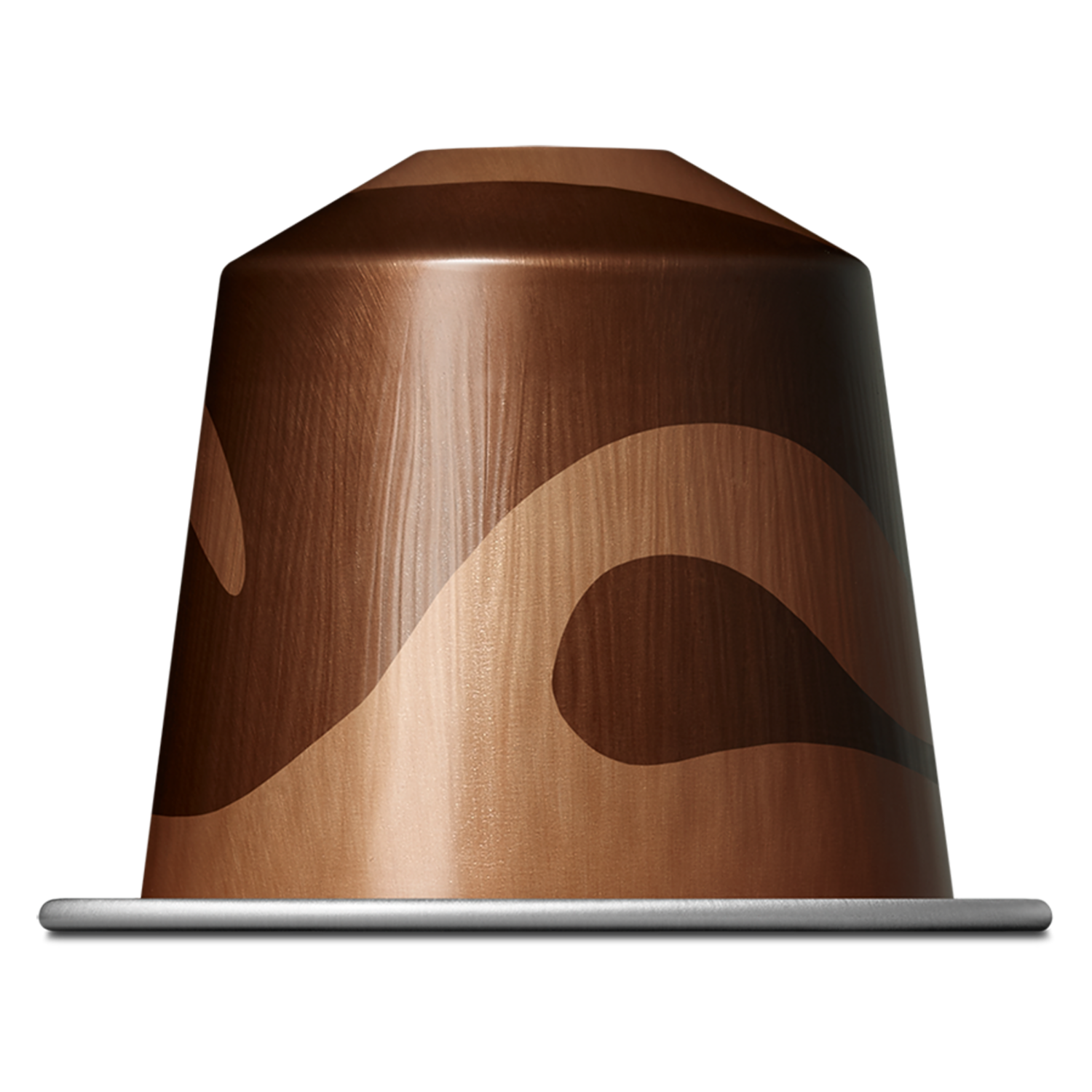 Cioccolatino Café Con Sabor A Chocolate NESPRESSO 1 Sleeve 10 Cápsulas