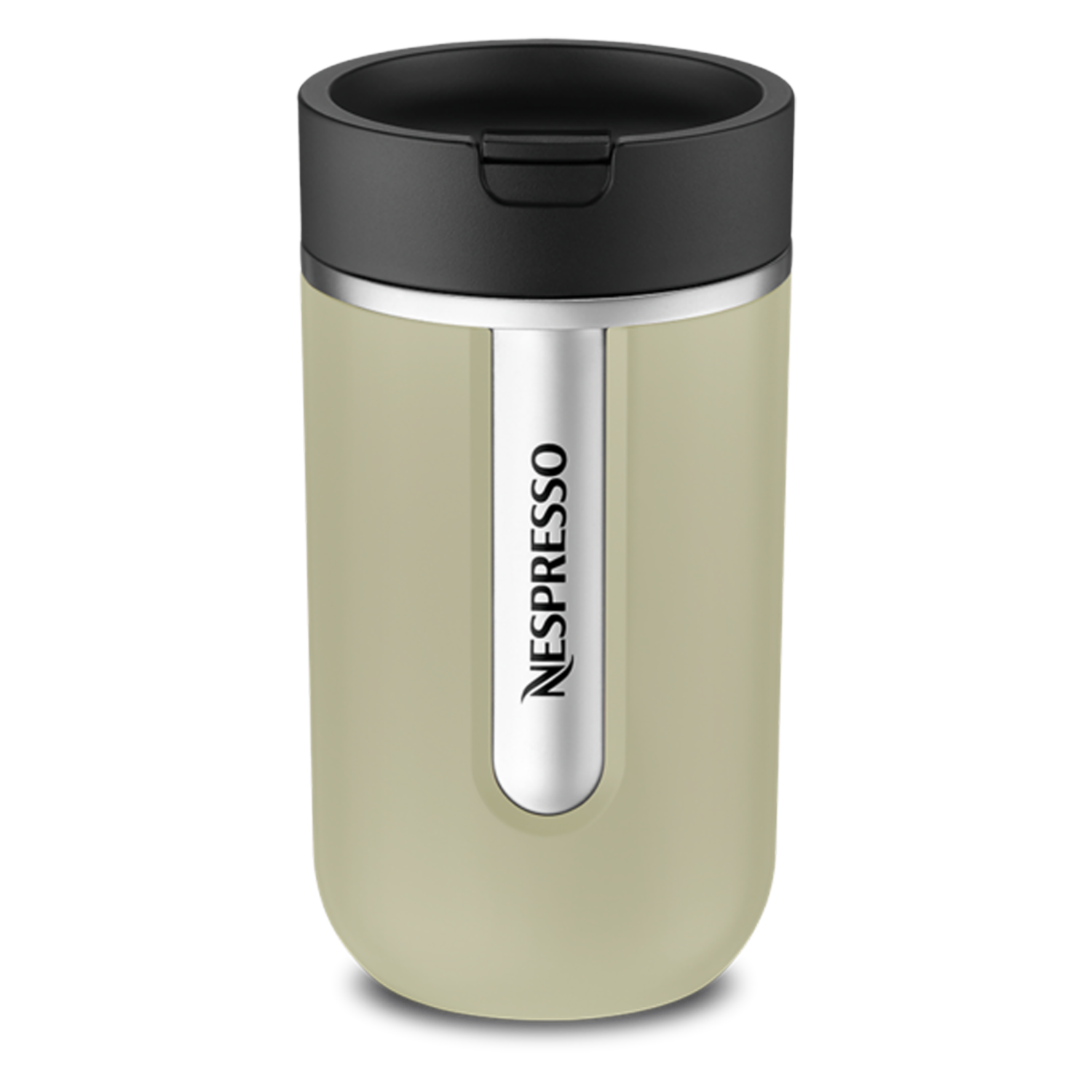 Travel Mug Small – Sage Green NESPRESSO 300 Ml