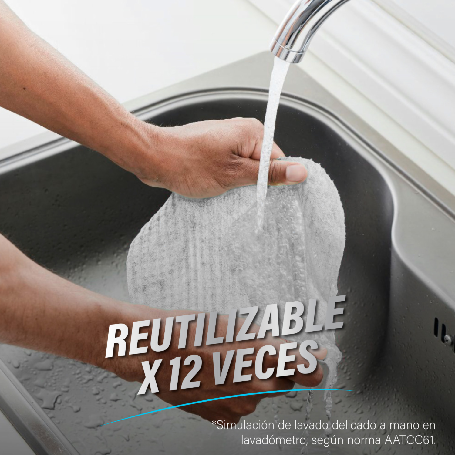 Toalla de Papel Reutilizable Duramax 52 hojas SCOTT X 52 Uds