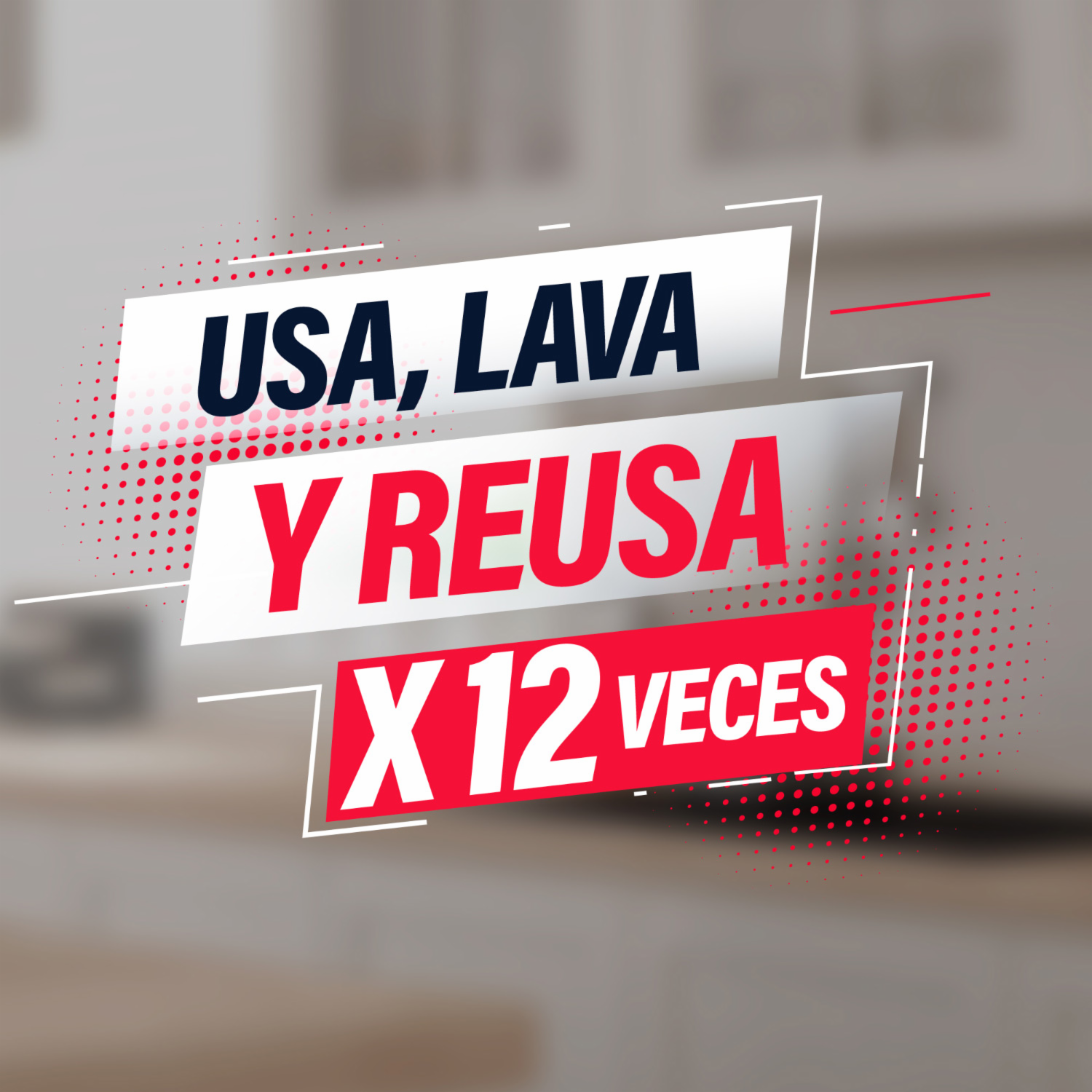 Toalla de Papel Reutilizable Duramax 52 hojas SCOTT X 52 Uds