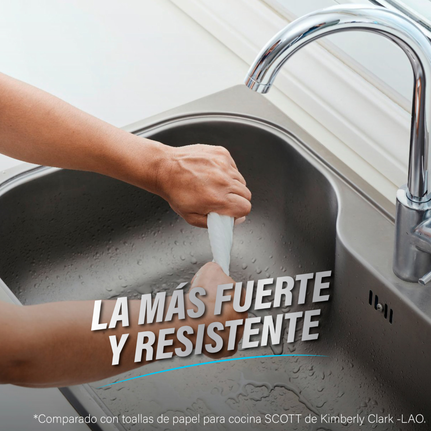 Toalla de Papel Reutilizable Duramax 52 hojas SCOTT X 52 Uds