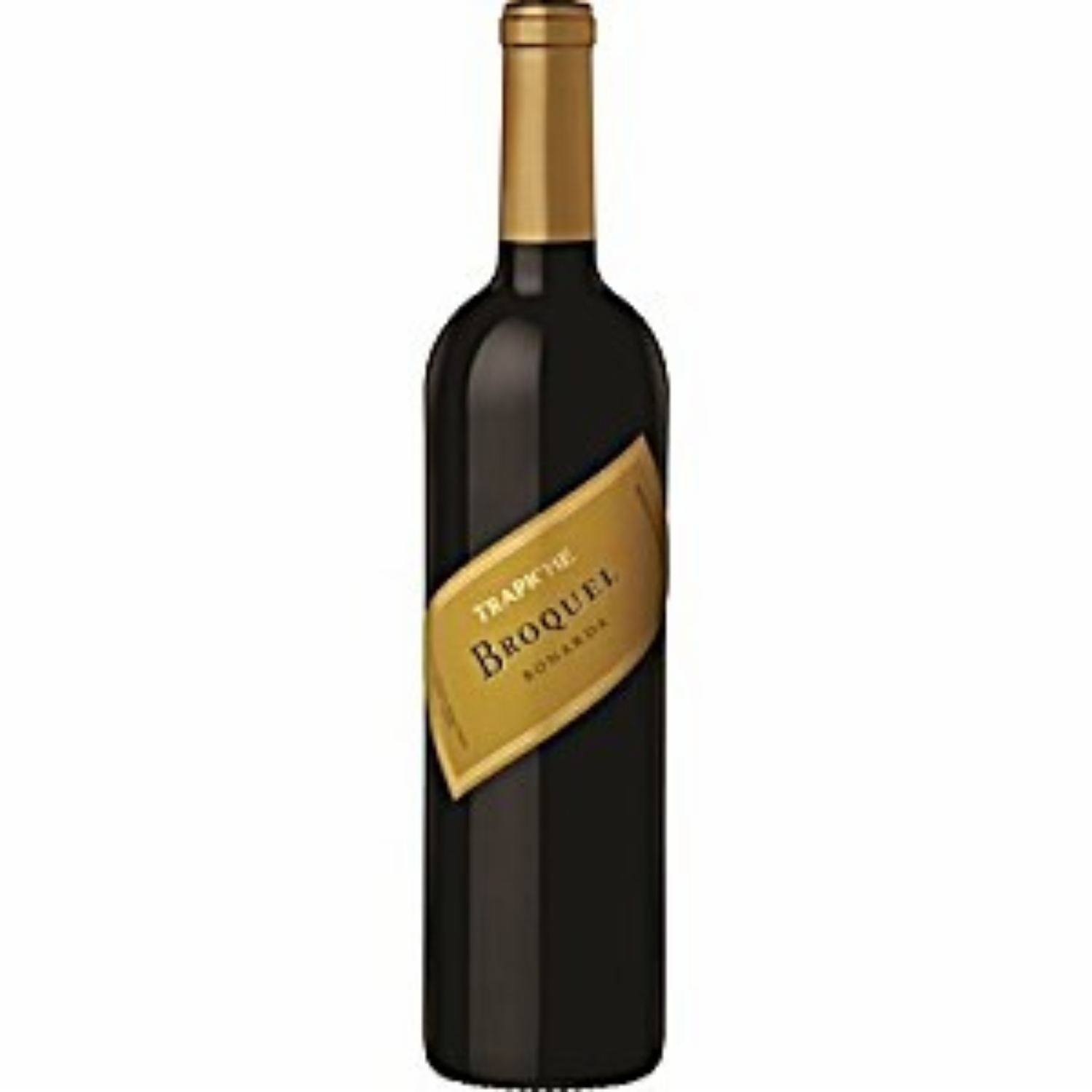 Vino Tinto Broquel Bonarda TRAPICHE 750 Ml