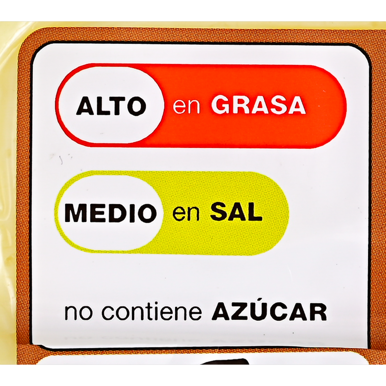 Queso Criollo Cremosísimo LA HOLANDESA 700 G