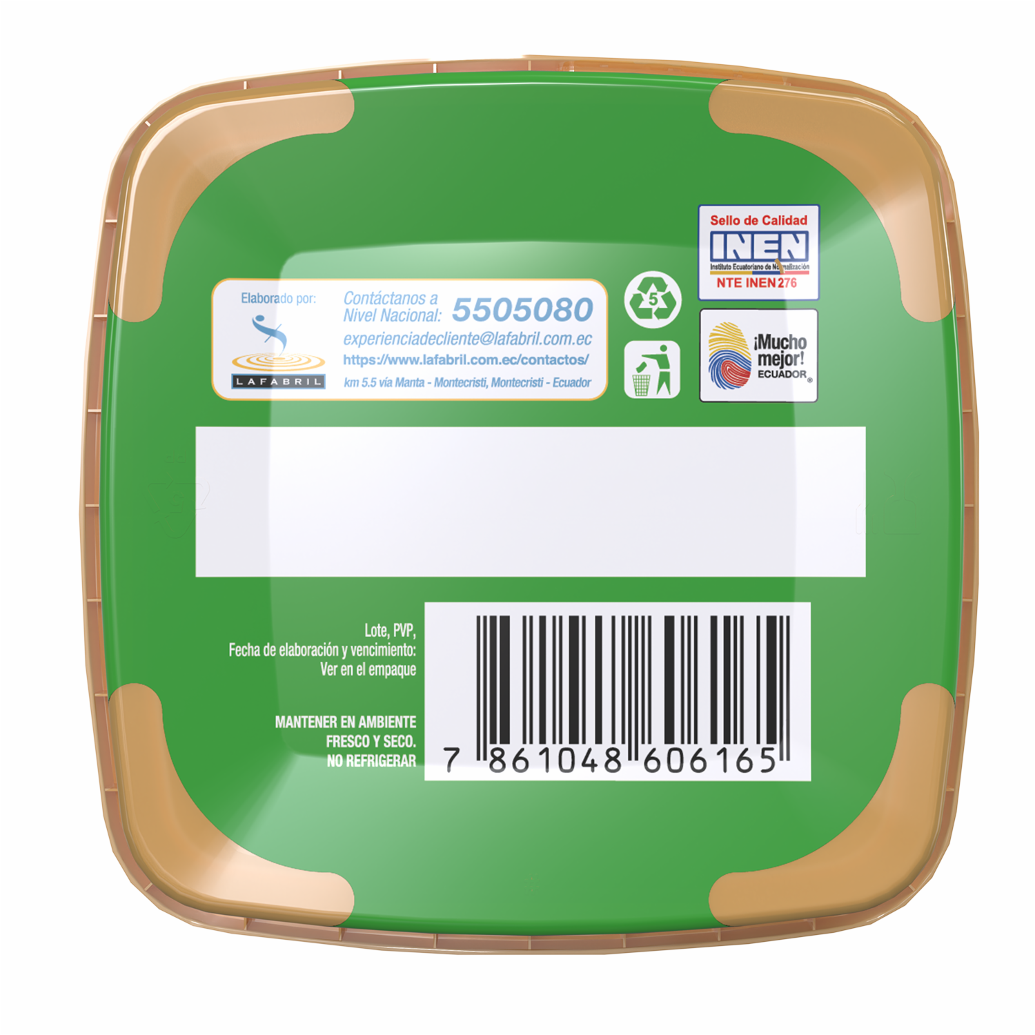 Margarina De Mesa GIRASOL 240 G