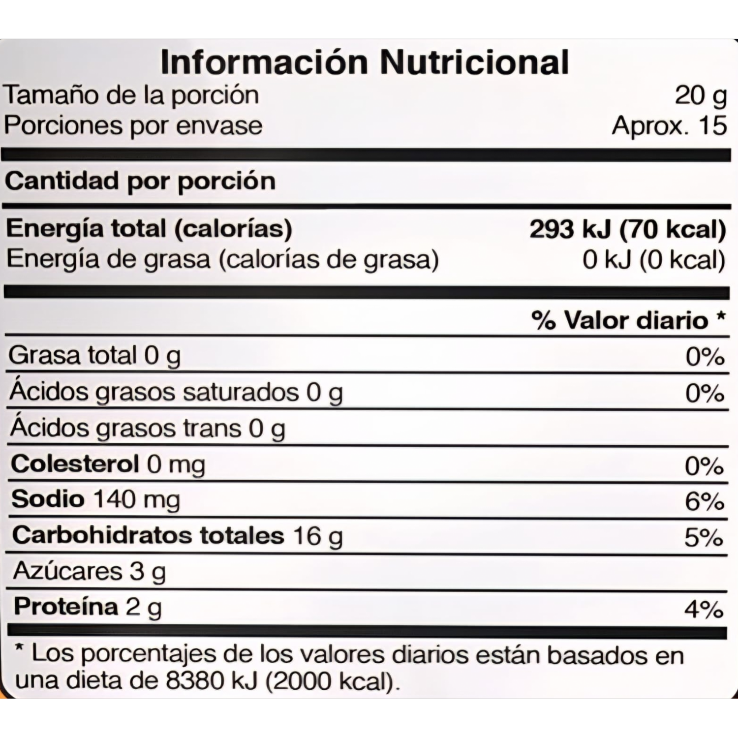 Premezcla De Pancake De Leche YA 300 G