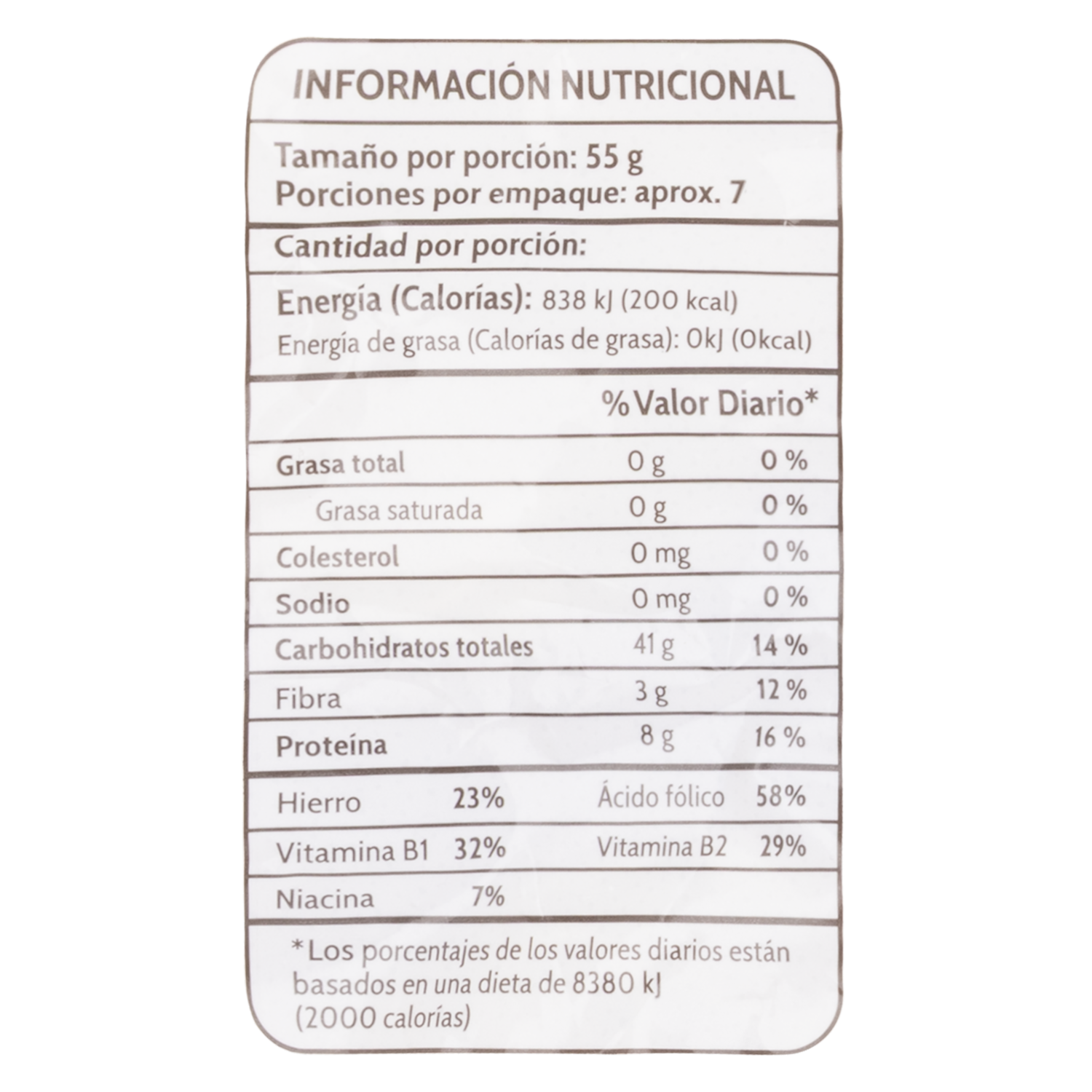 Fideo Nido Cabello EL ARTESANAL 400 G