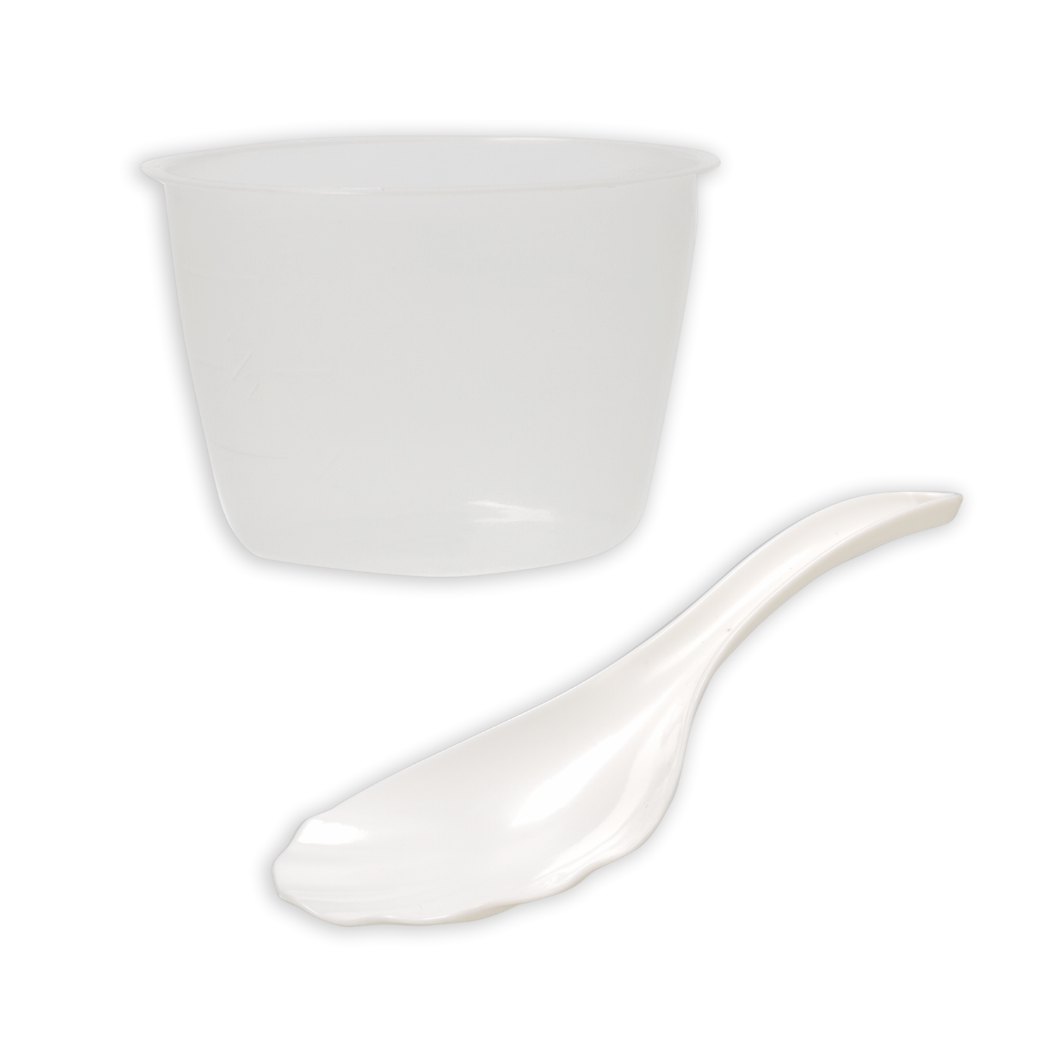 Olla Arrocera Blanca CXFB-30 ENGY 1.5 Litros