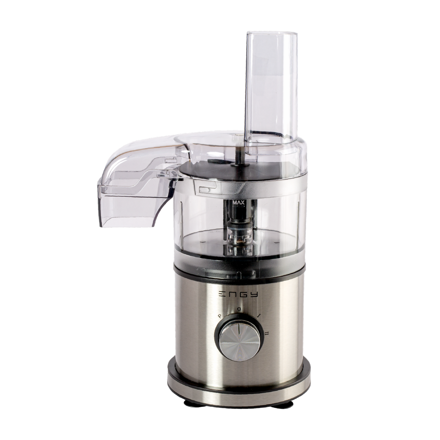 Procesador De Alimentos Mini Modelo Gs-513 ENGY 400 Watts